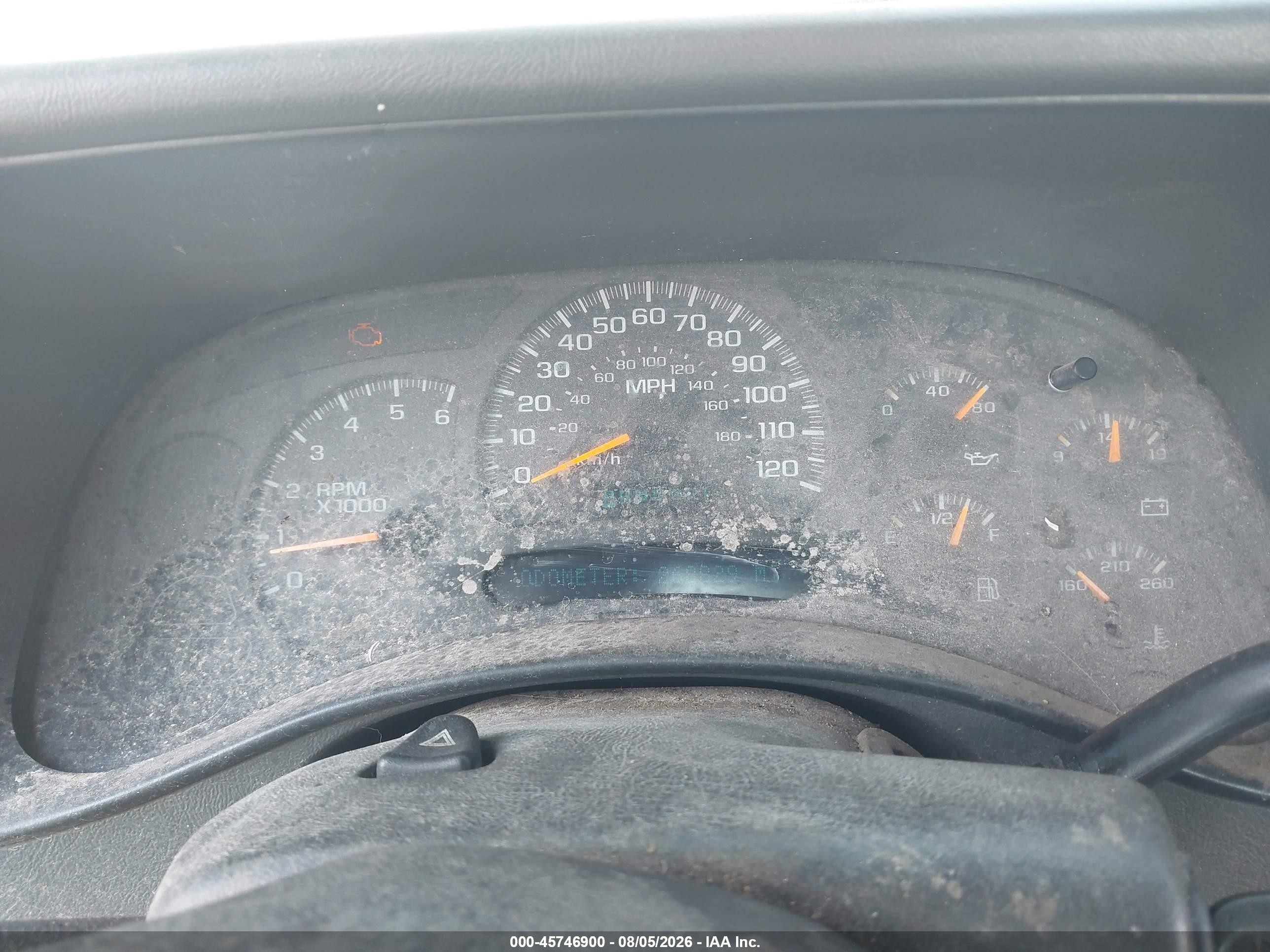 2003 Chevrolet Silverado 1500 Ls Black vin: 1GCEC14T53Z120576