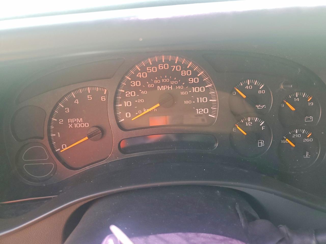 2005 Chevrolet Silverado C1500 Tan vin: 1GCEC14T55Z244799
