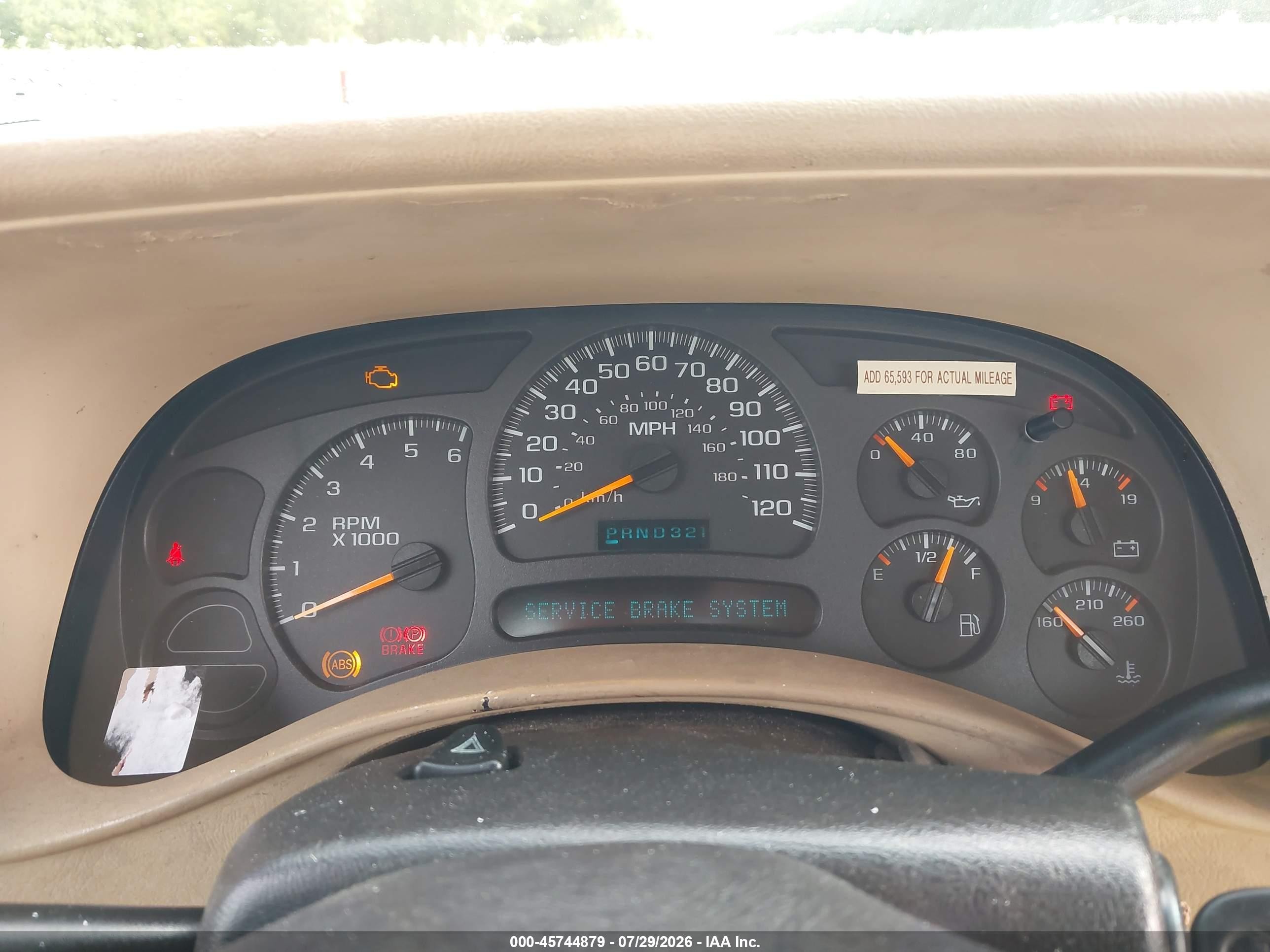 2004 Chevrolet Silverado 1500 Work Truck Green vin: 1GCEC14T64E202647