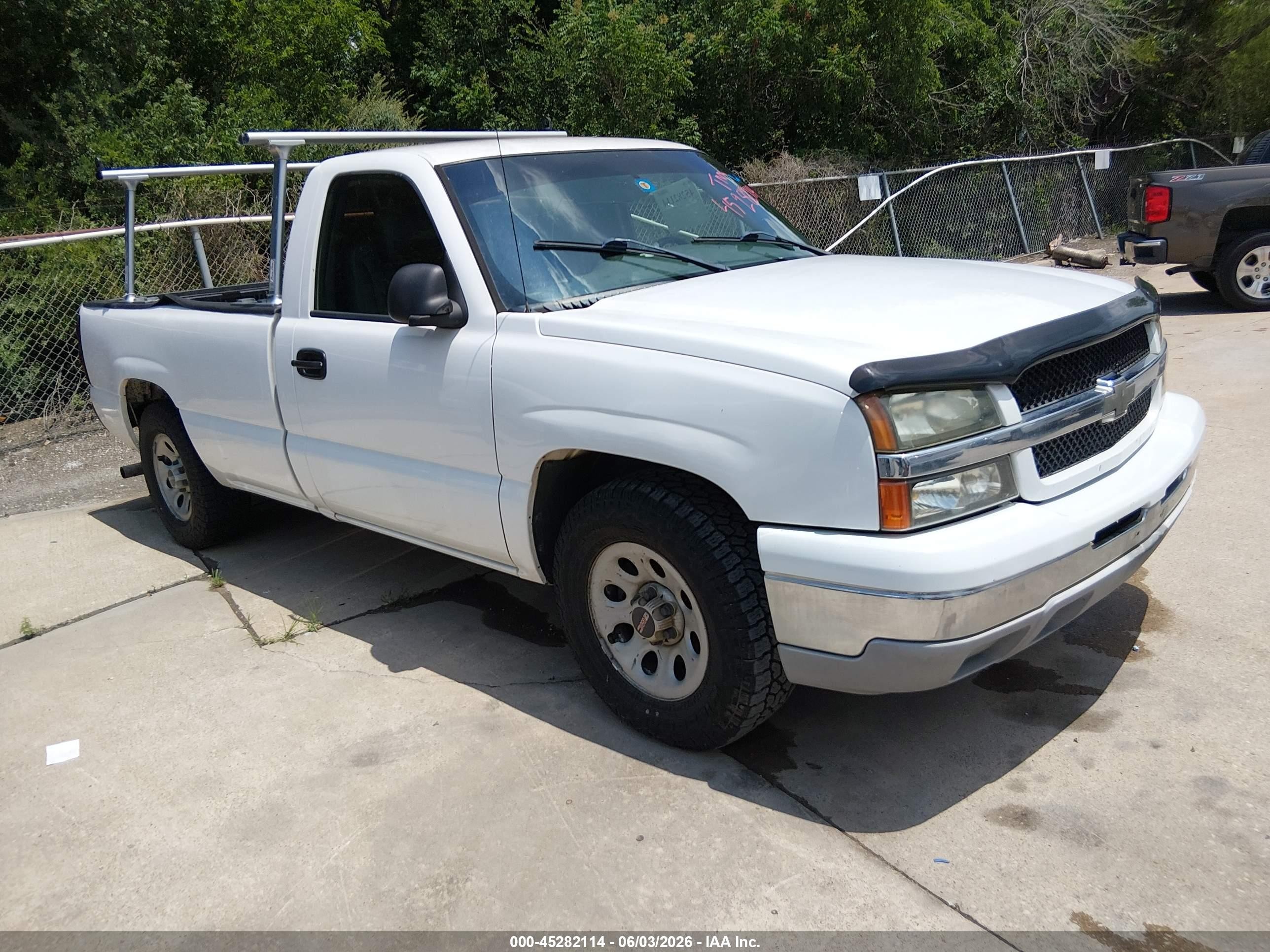 1GCEC14T65Z140421