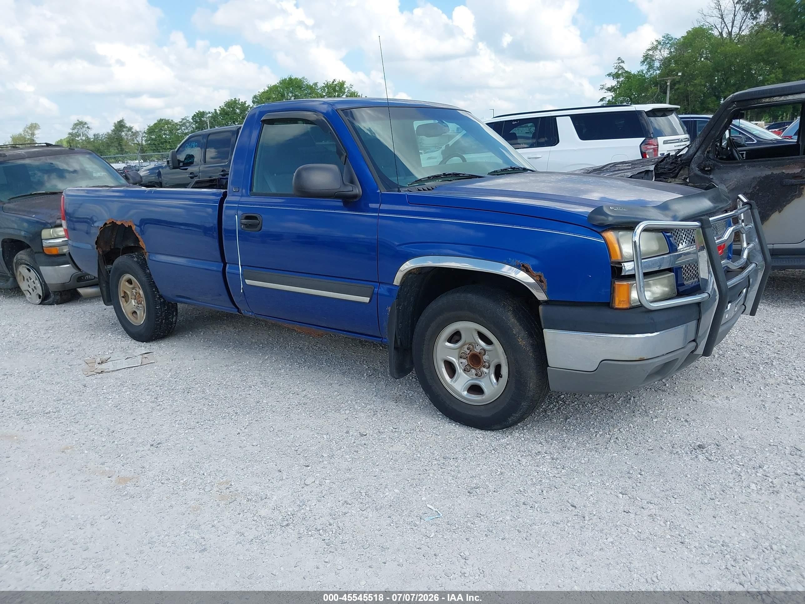 1GCEC14T73E375155
