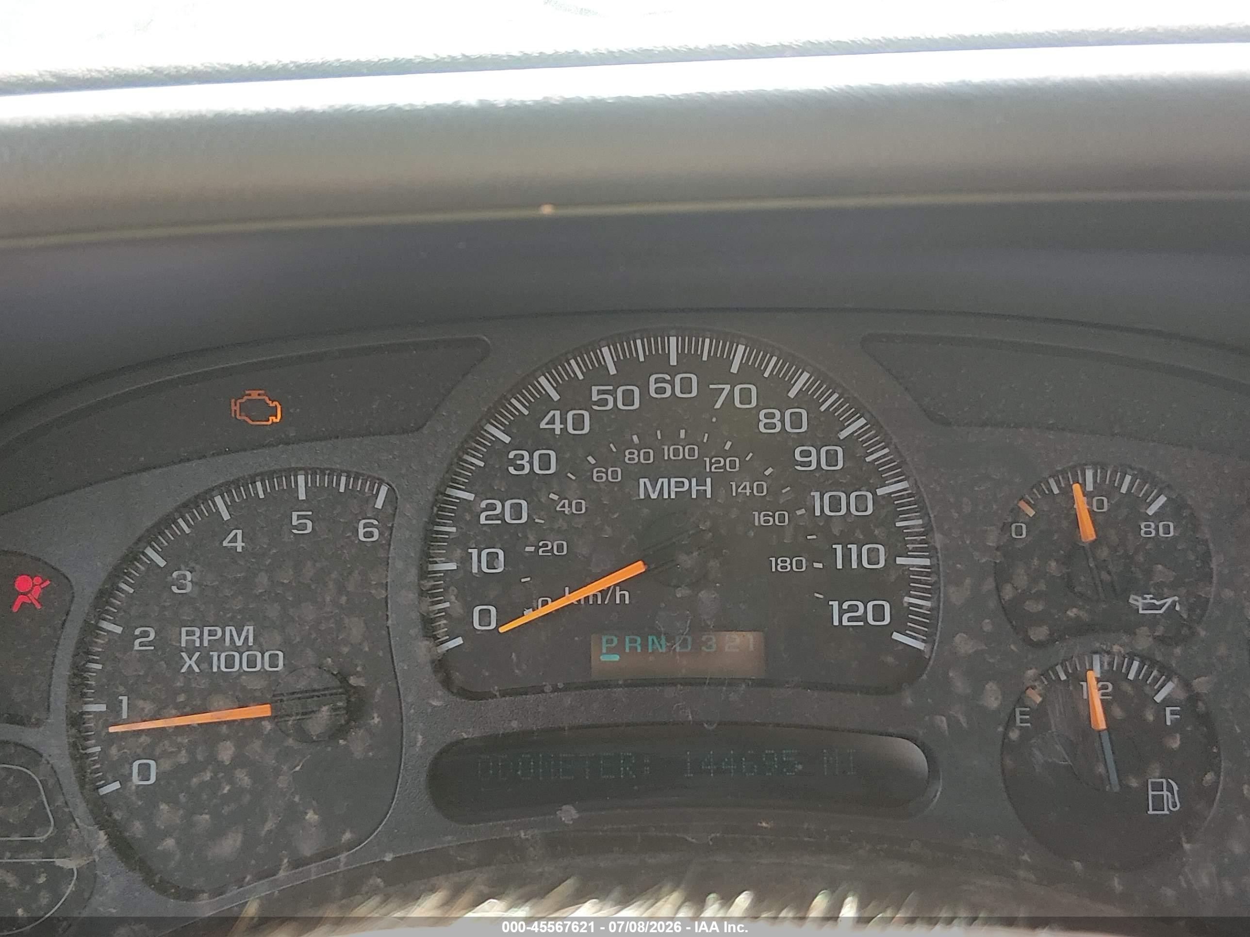 2004 Chevrolet Silverado 1500 Ls Beige vin: 1GCEC14T74Z191246