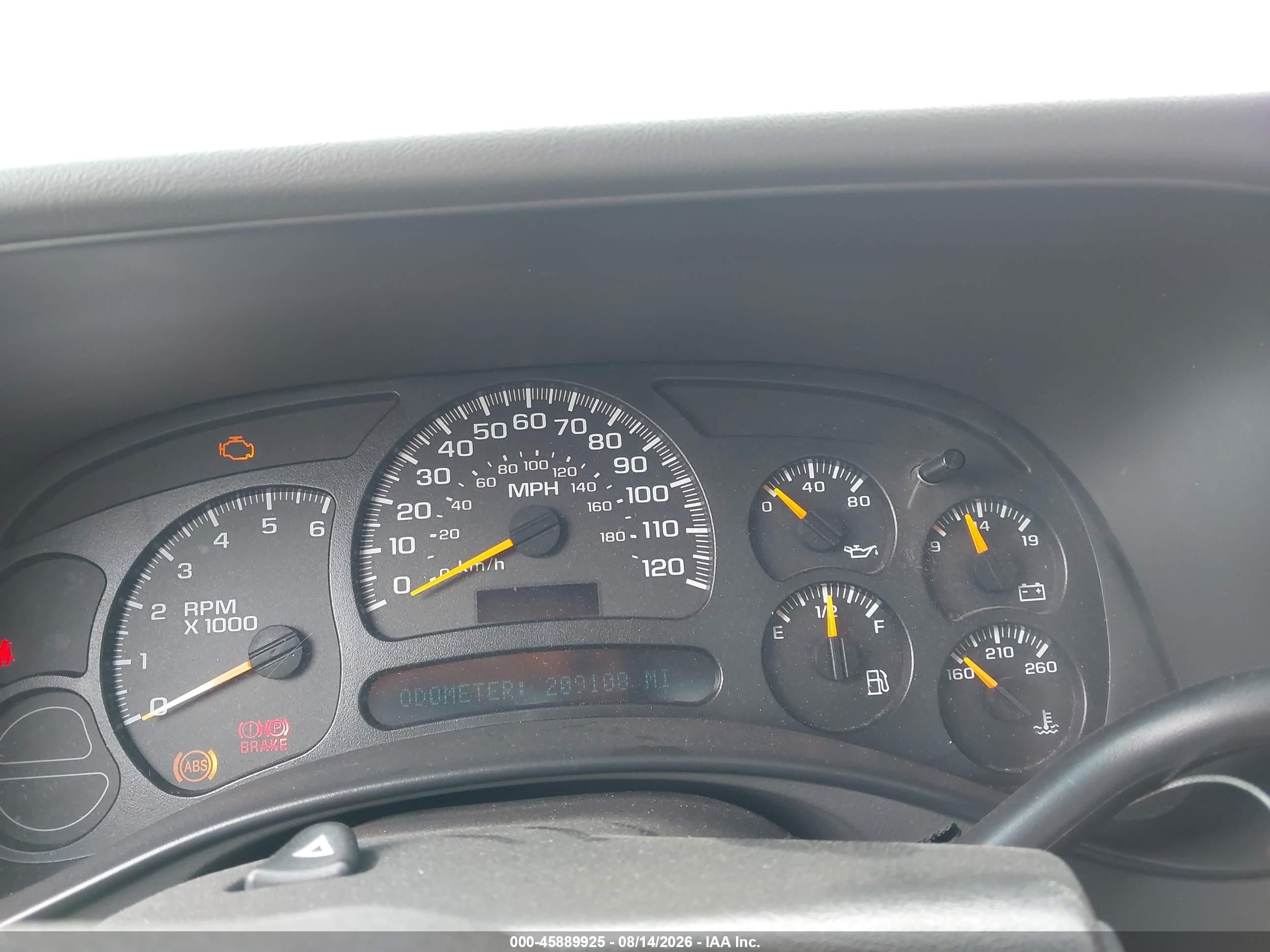 2005 Chevrolet Silverado 1500 Ls Gray vin: 1GCEC14T95Z332108
