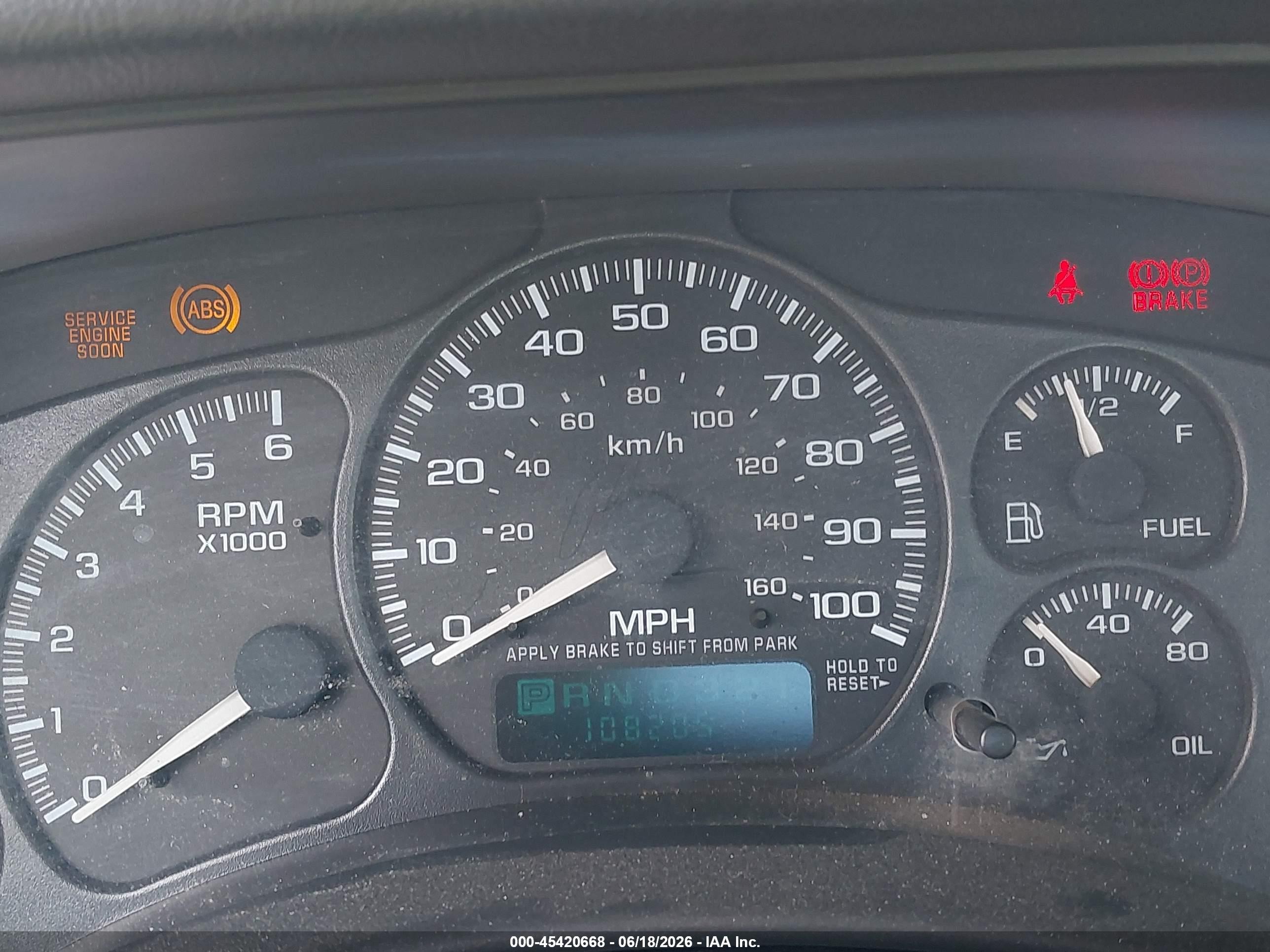 2002 Chevrolet Silverado 1500 Ls Blue vin: 1GCEC14TX2Z117316