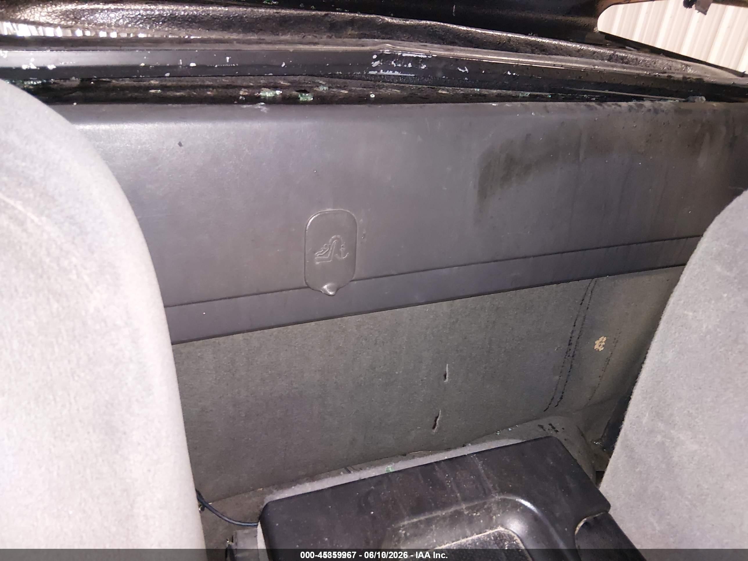 2004 Chevrolet Silverado 1500 Ls Black vin: 1GCEC14TX4Z334142