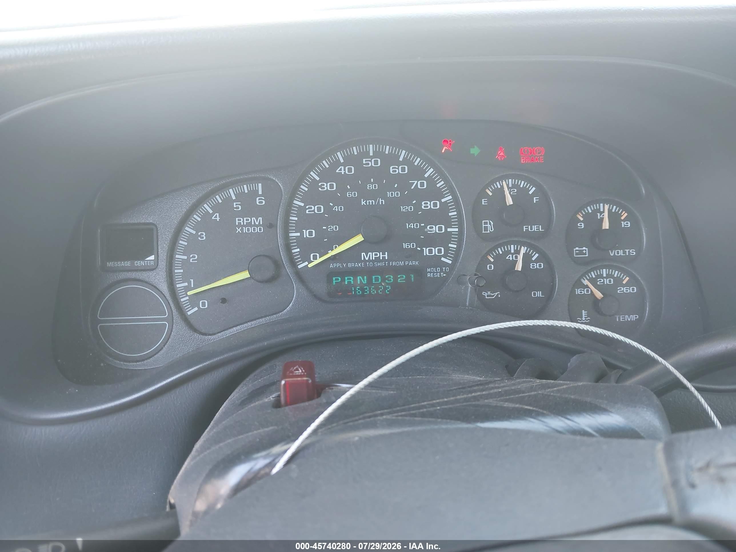 2001 Chevrolet Silverado 1500 Ls White vin: 1GCEC14V01Z233088
