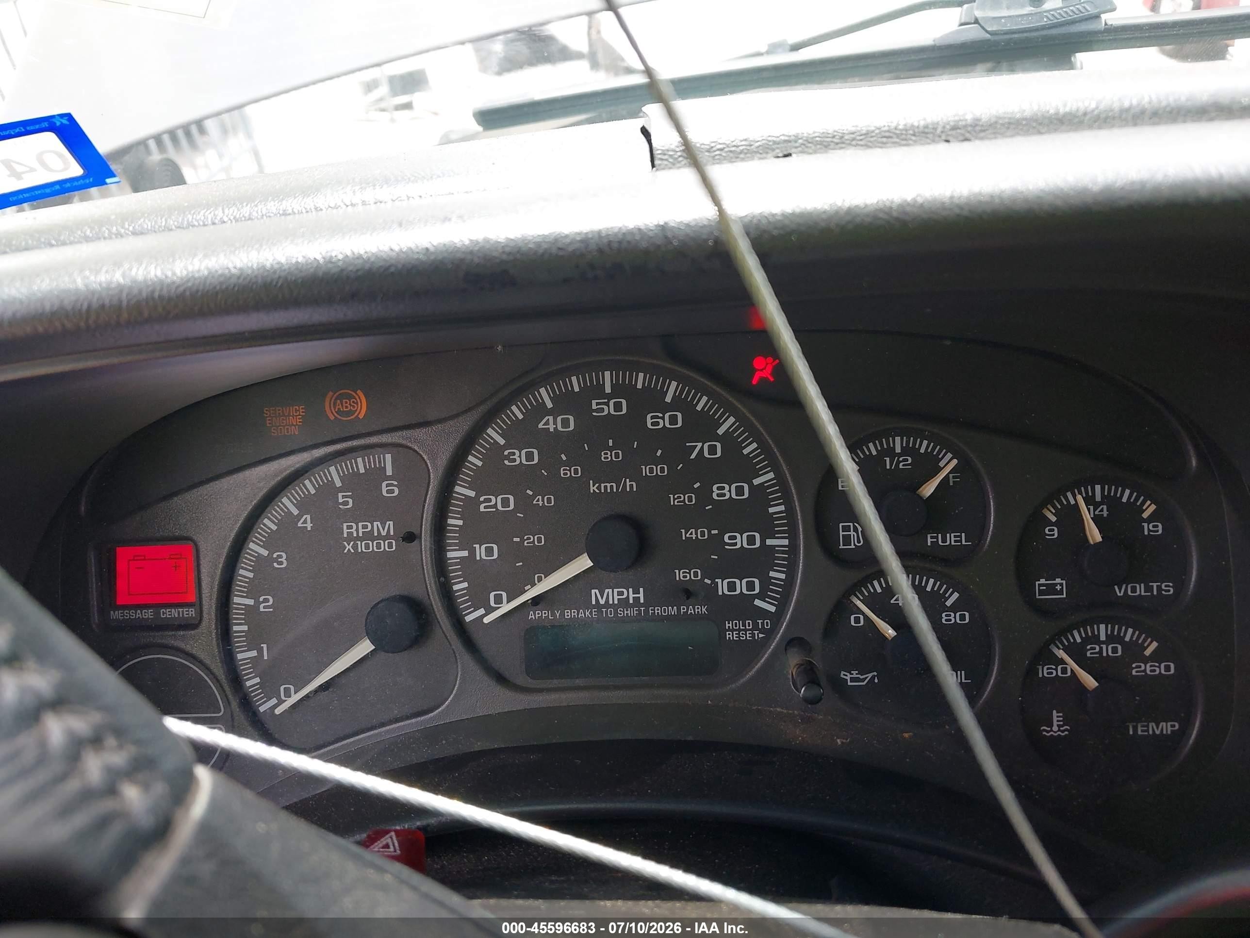 2002 Chevrolet Silverado 1500 Ls Green vin: 1GCEC14V12Z160489