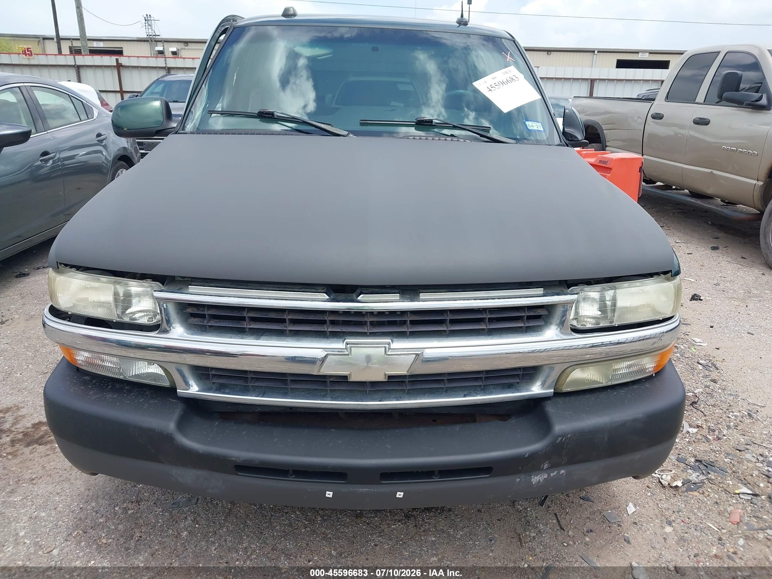 2002 Chevrolet Silverado 1500 Ls Green vin: 1GCEC14V12Z160489