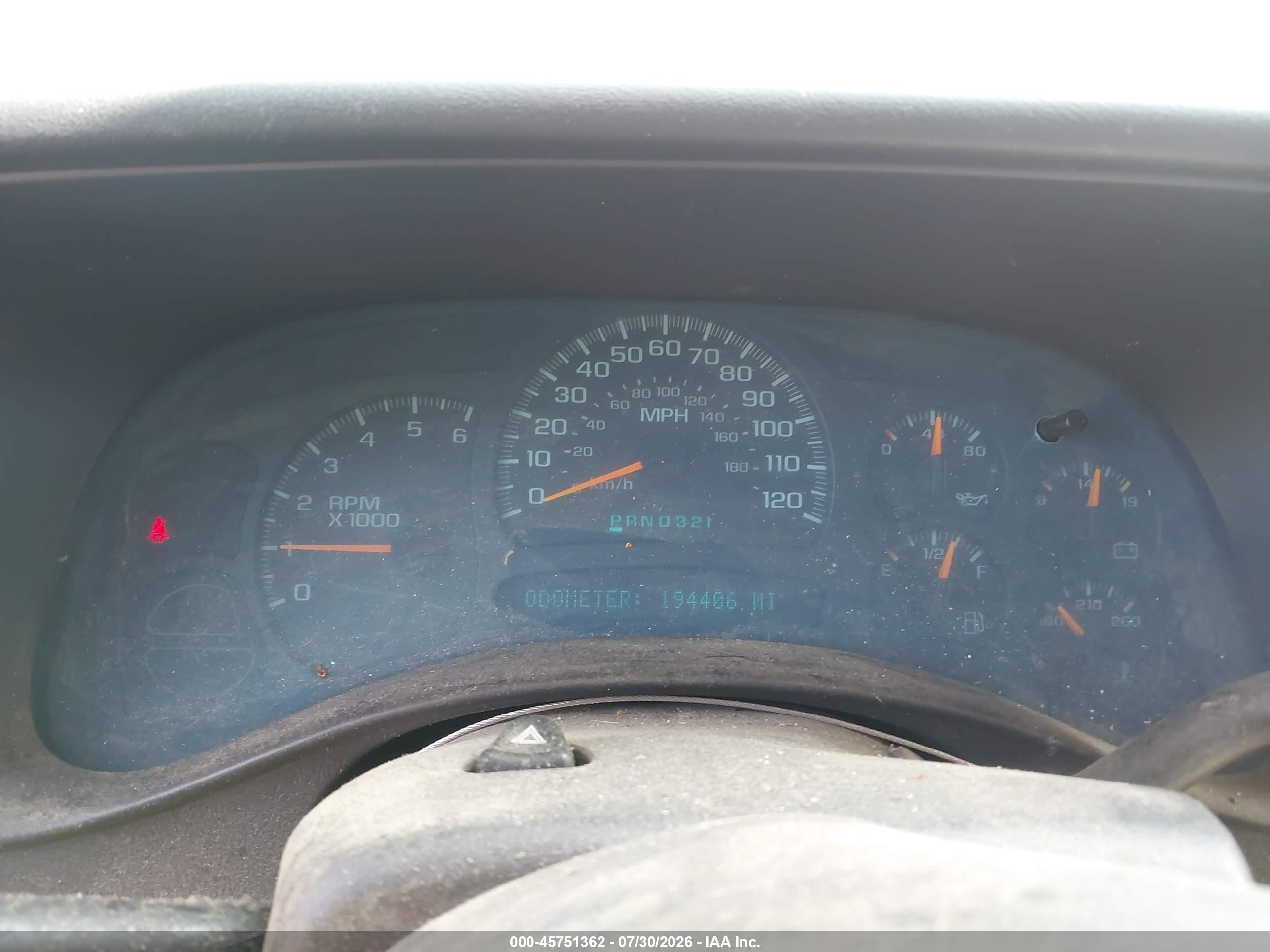 2004 Chevrolet Silverado 1500 Work Truck Gold vin: 1GCEC14V14E117345