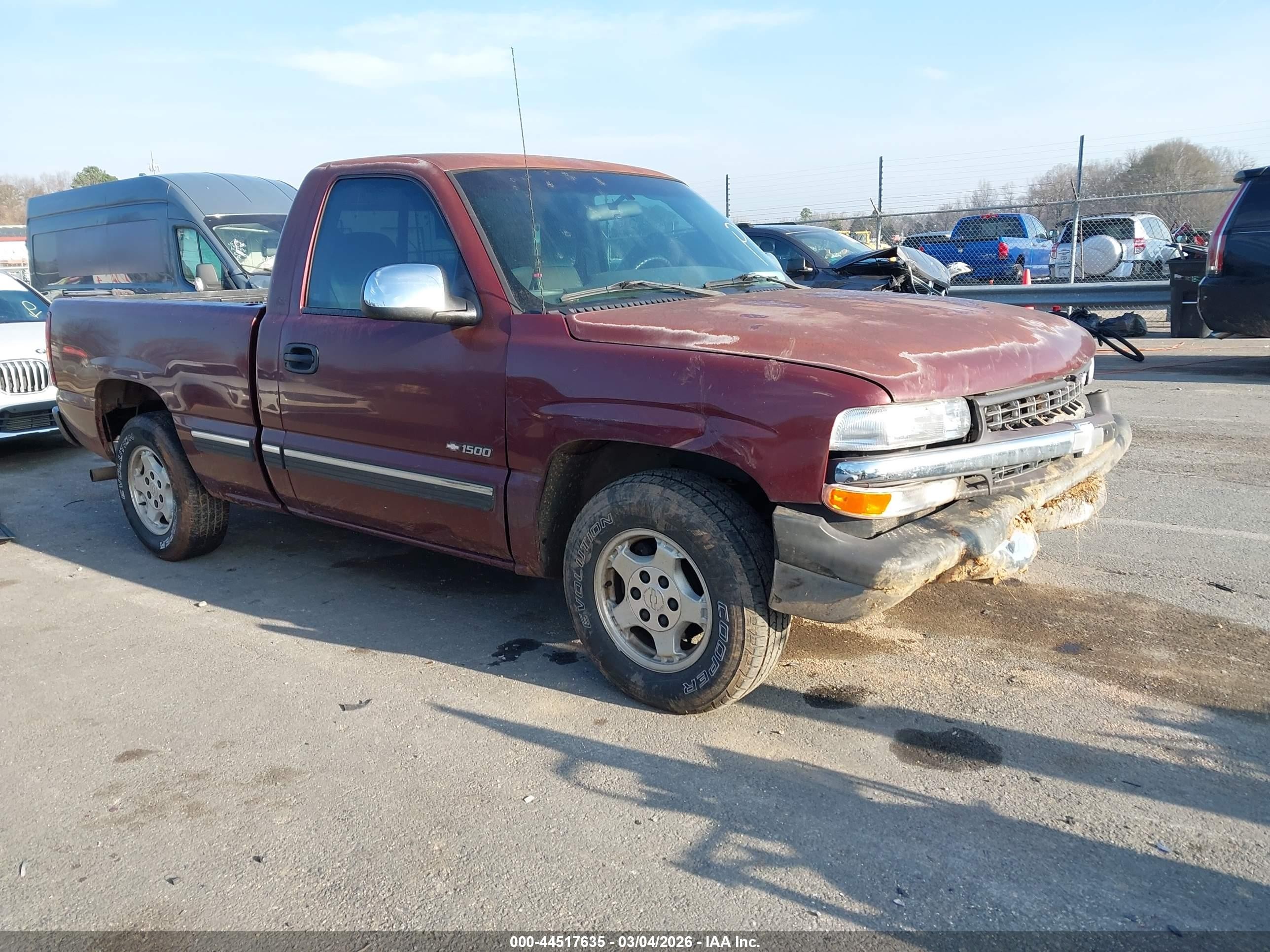 1GCEC14V32Z129194