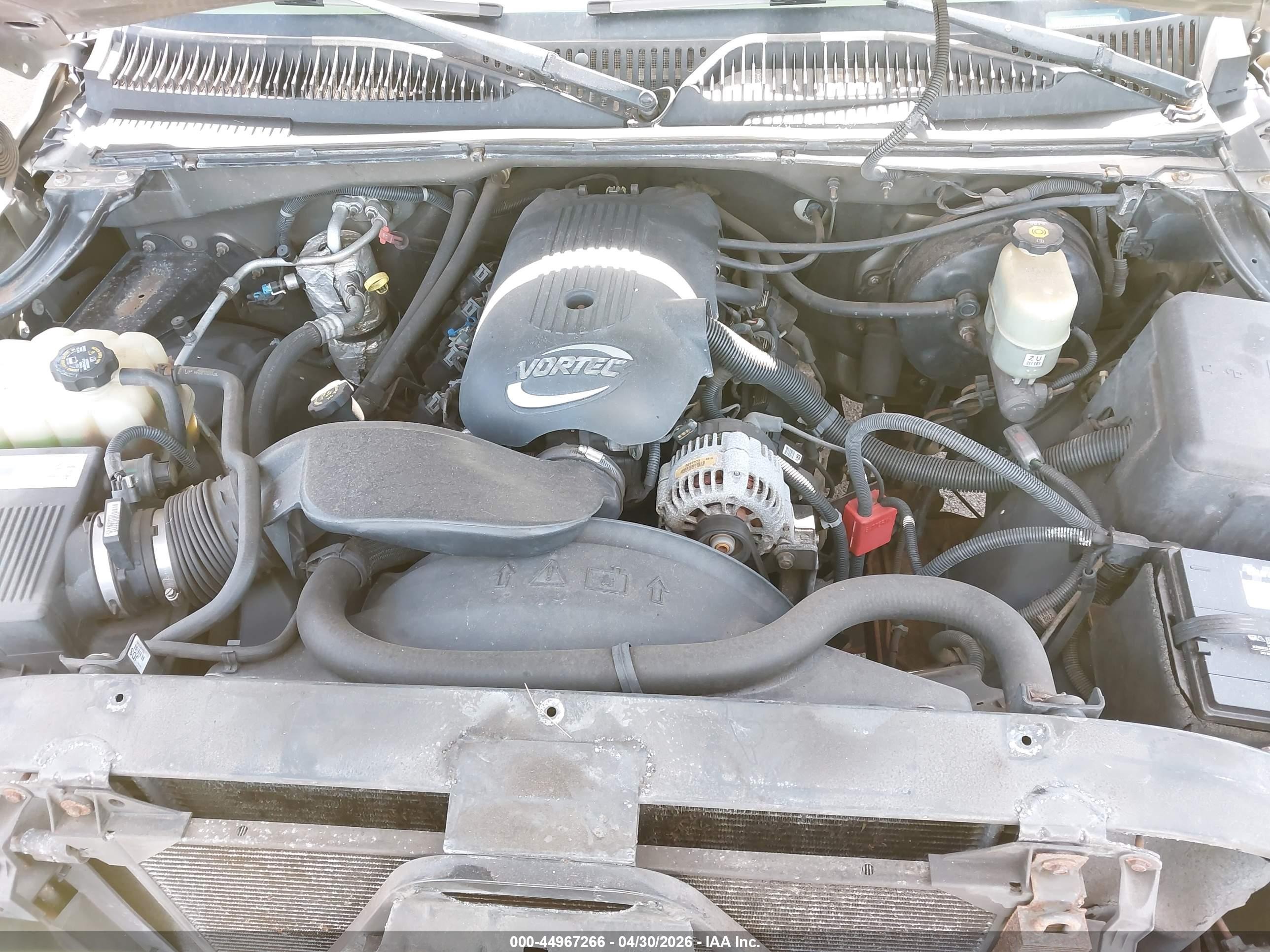 2002 Chevrolet Silverado 1500 Ls Коричневый vin: 1GCEC14V32Z324888