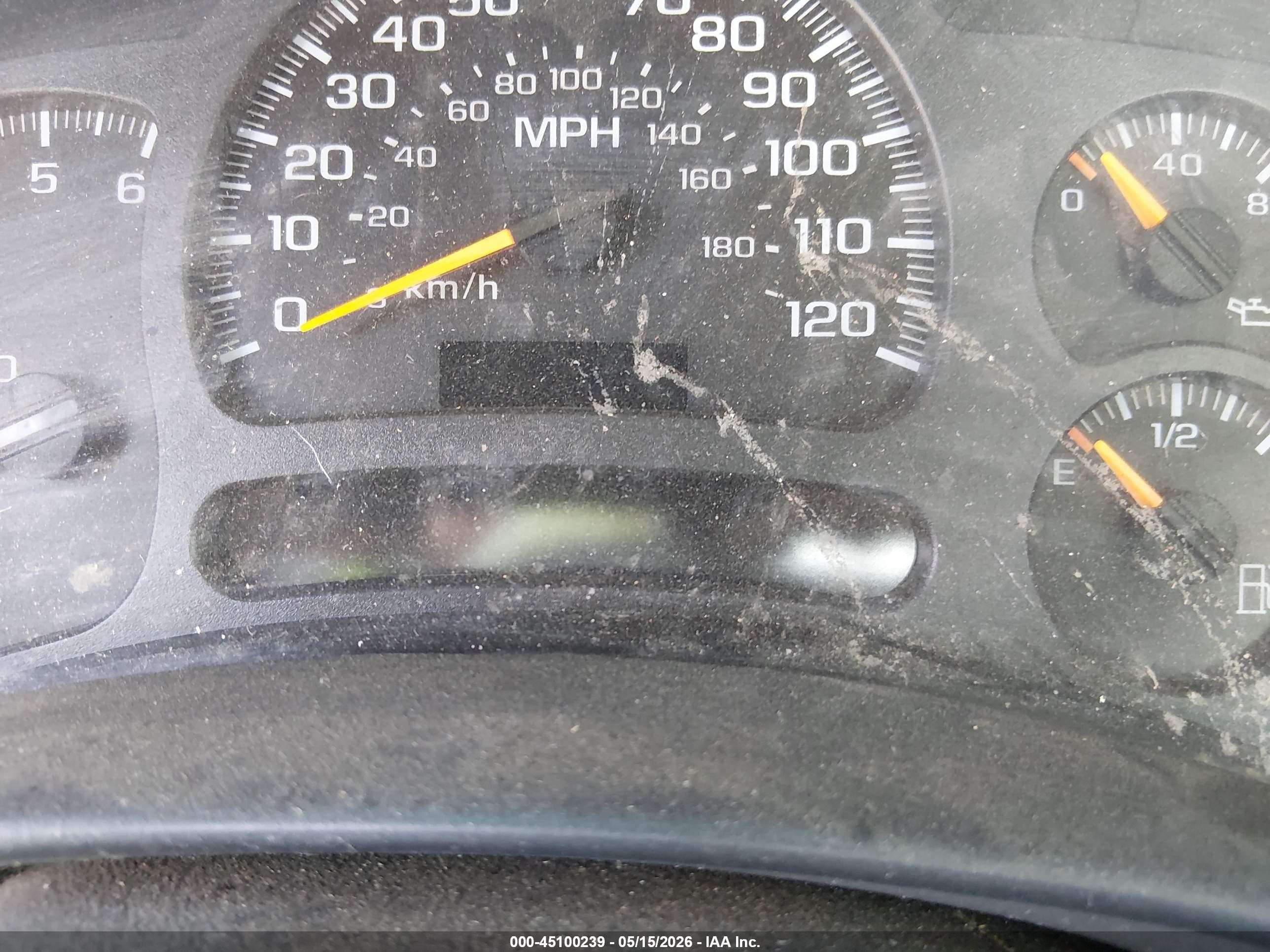 2003 Chevrolet Silverado 1500 Ls White vin: 1GCEC14V43Z154235