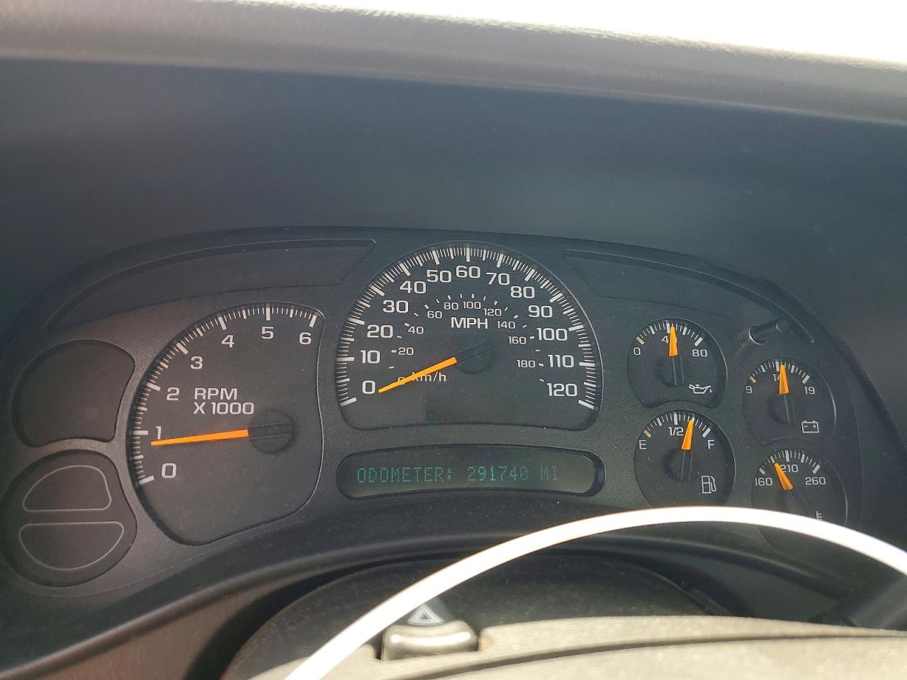 2003 Chevrolet Silverado C1500 Tan vin: 1GCEC14V43Z326151