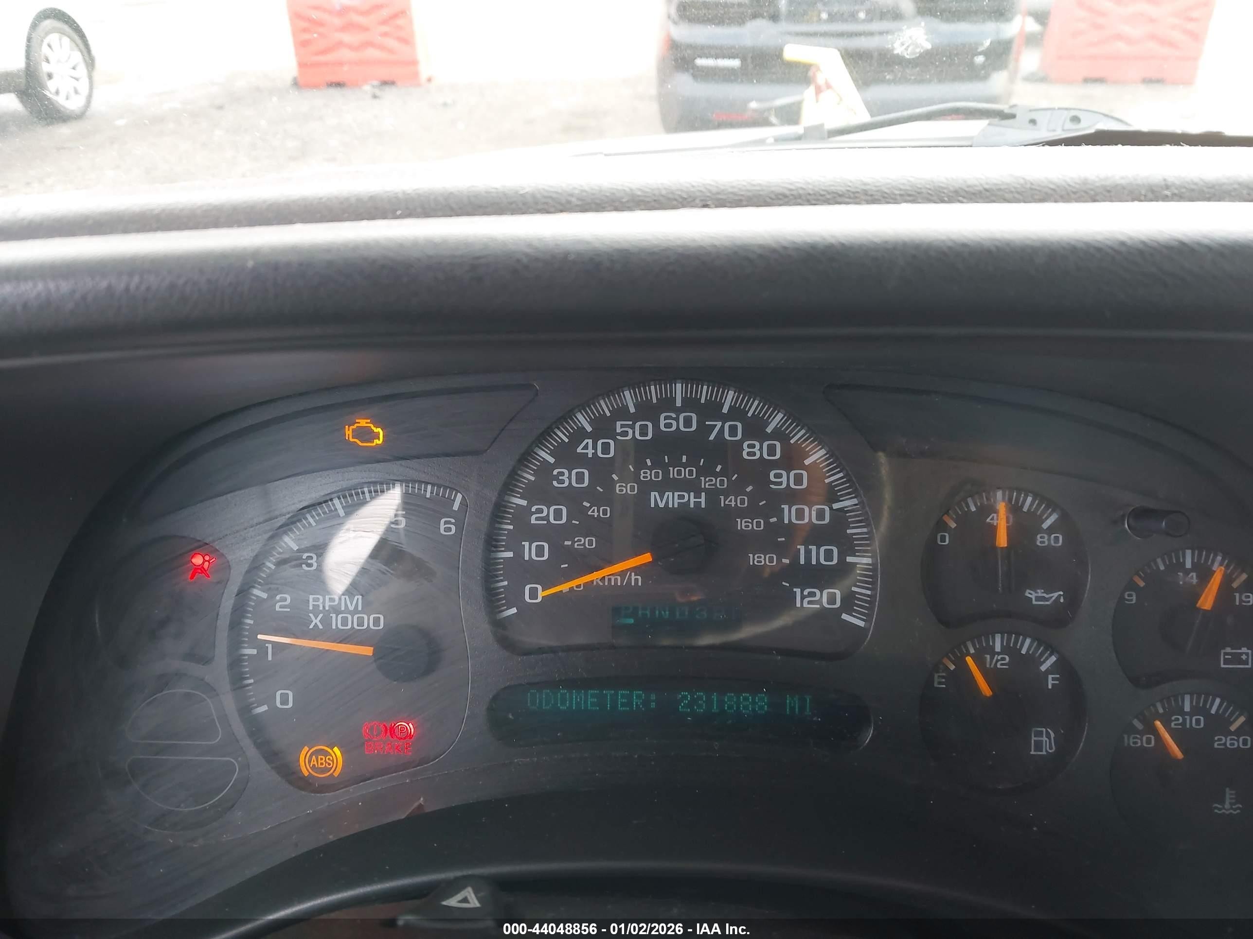 2005 Chevrolet Silverado 1500   Black vin: 1GCEC14V45Z204859