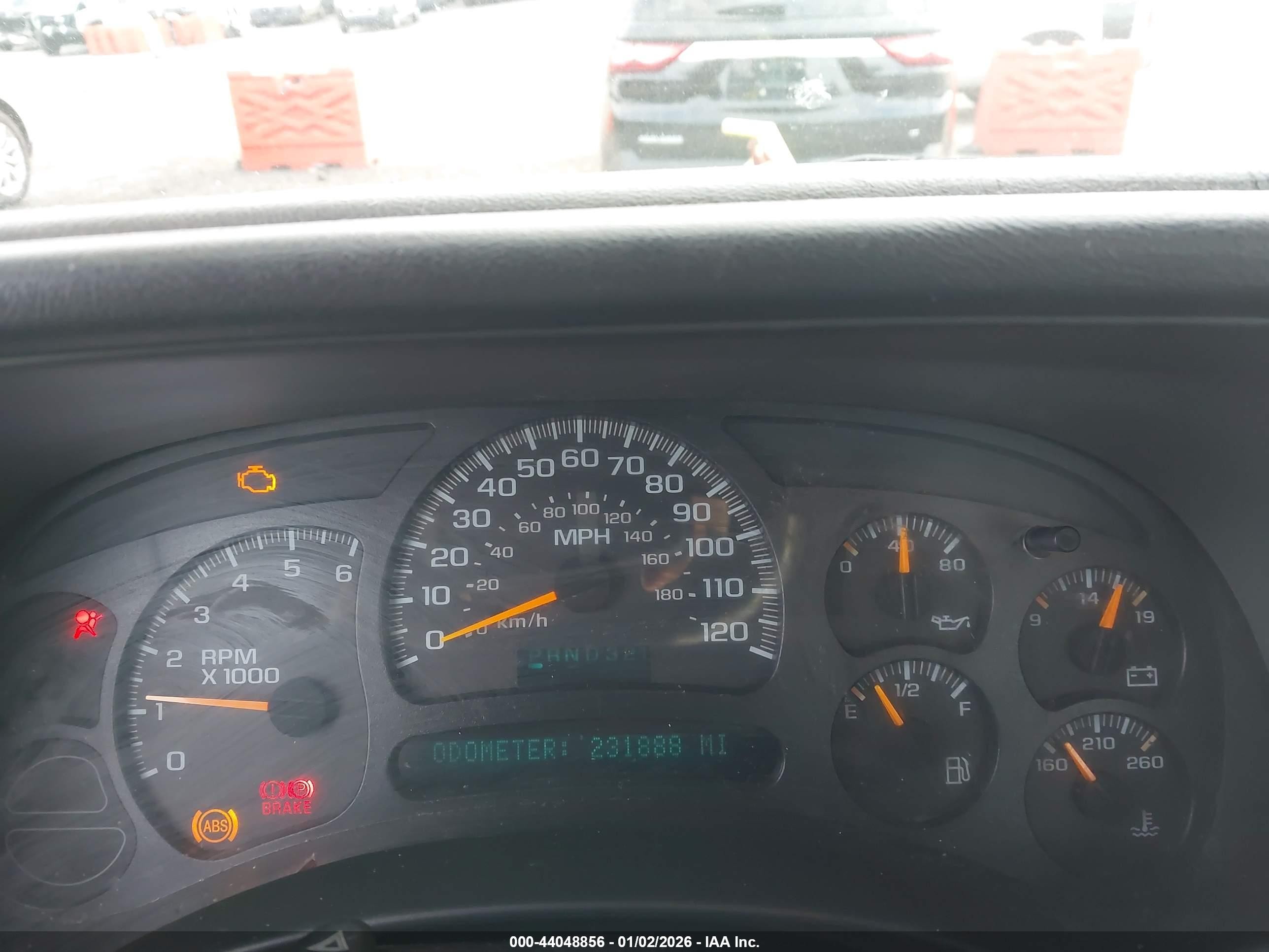 2005 Chevrolet Silverado 1500   Black vin: 1GCEC14V45Z204859