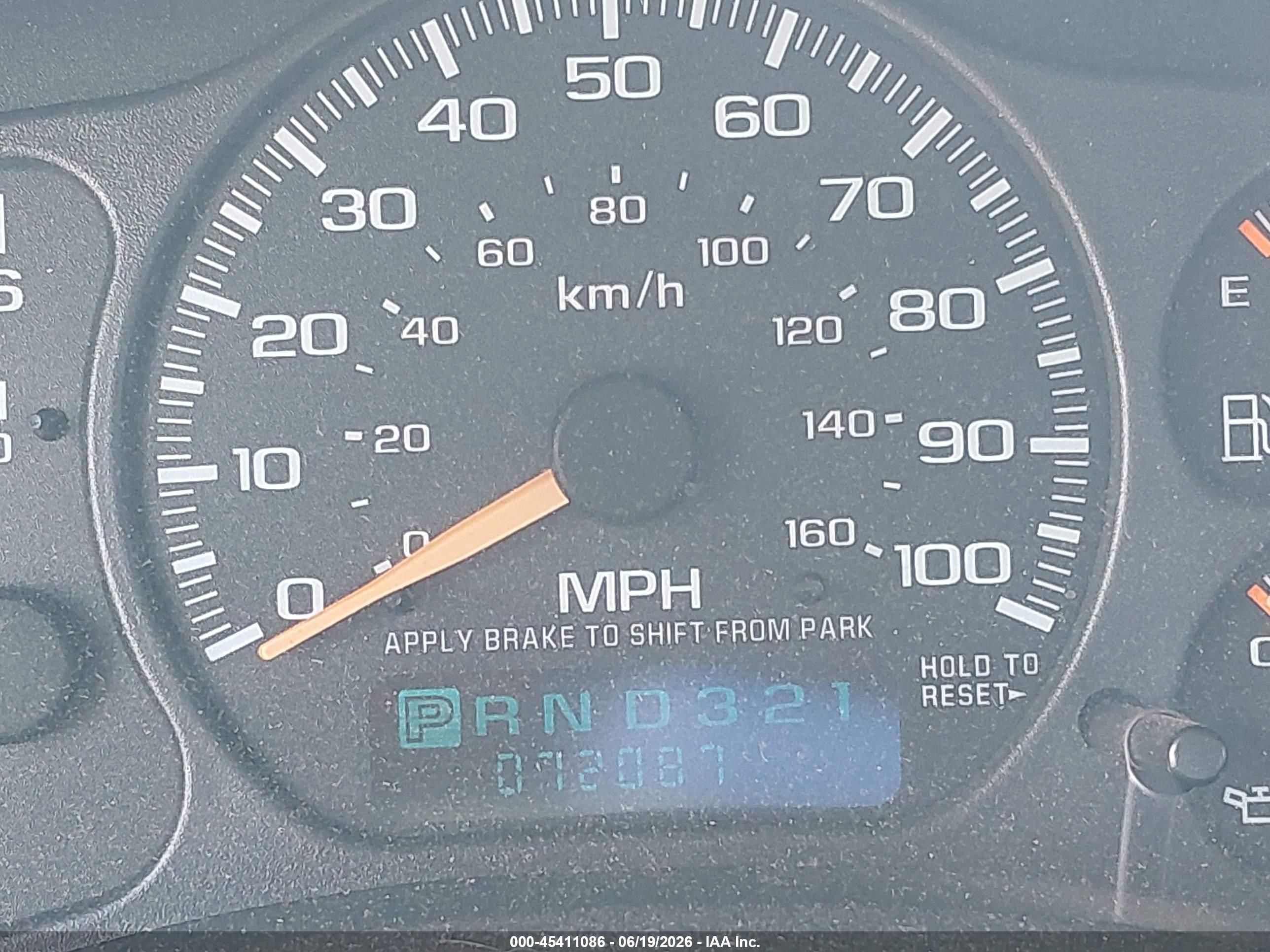 2002 Chevrolet Silverado 1500   Синий vin: 1GCEC14V52Z295507