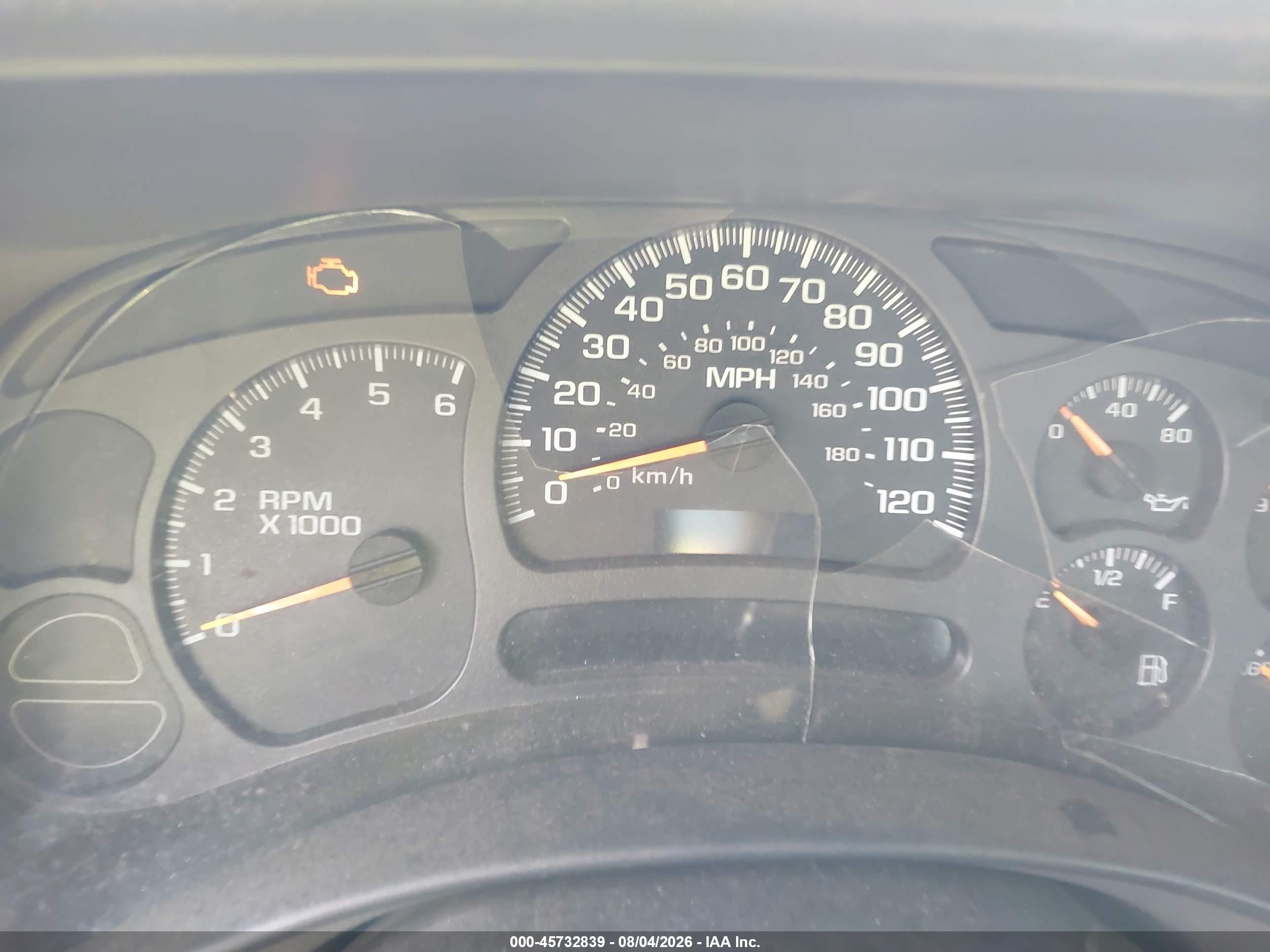 2003 Chevrolet Silverado 1500 Work Truck White vin: 1GCEC14V53Z170525