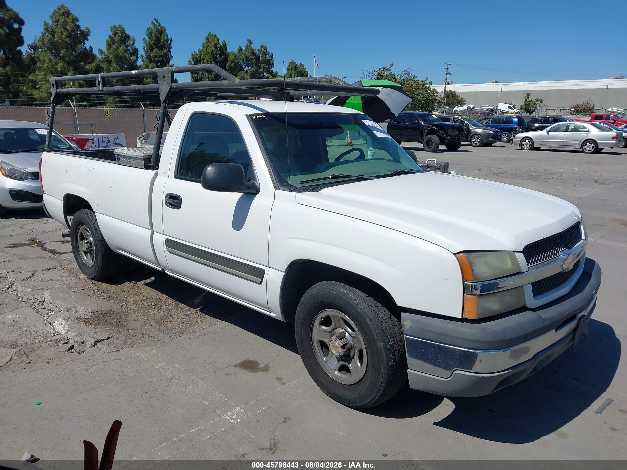 1GCEC14V63Z176172
