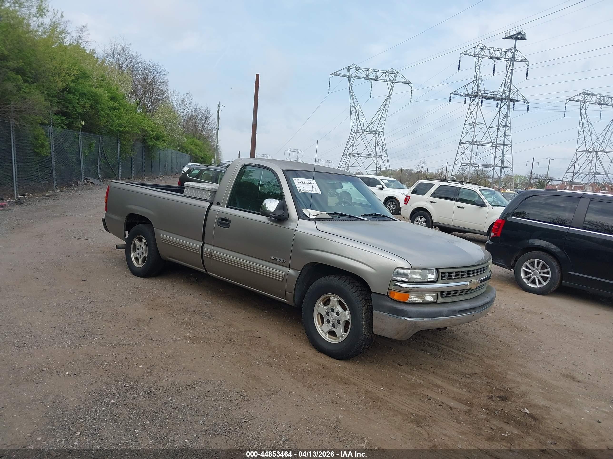 1GCEC14V6XE156288