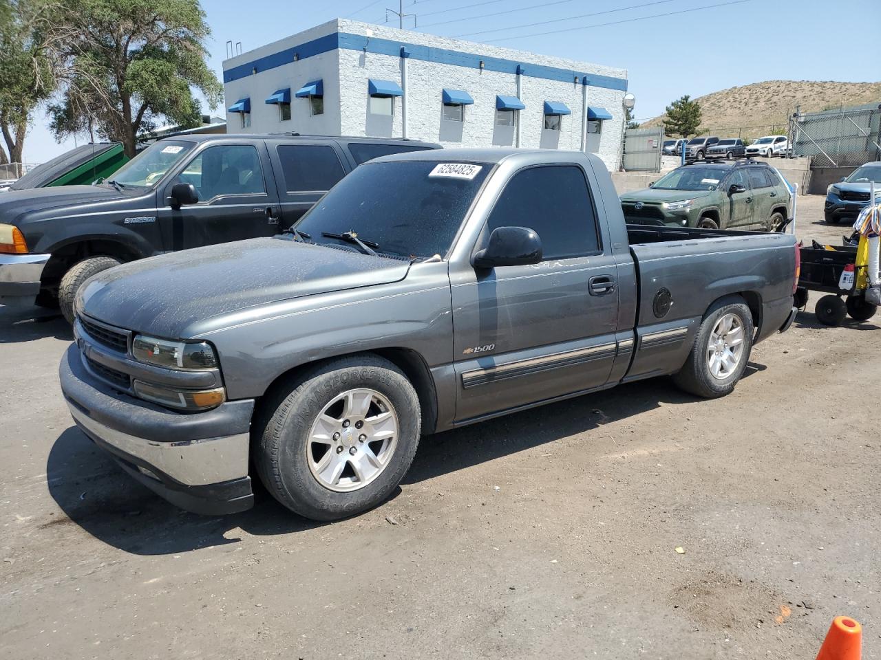1GCEC14V82Z294478