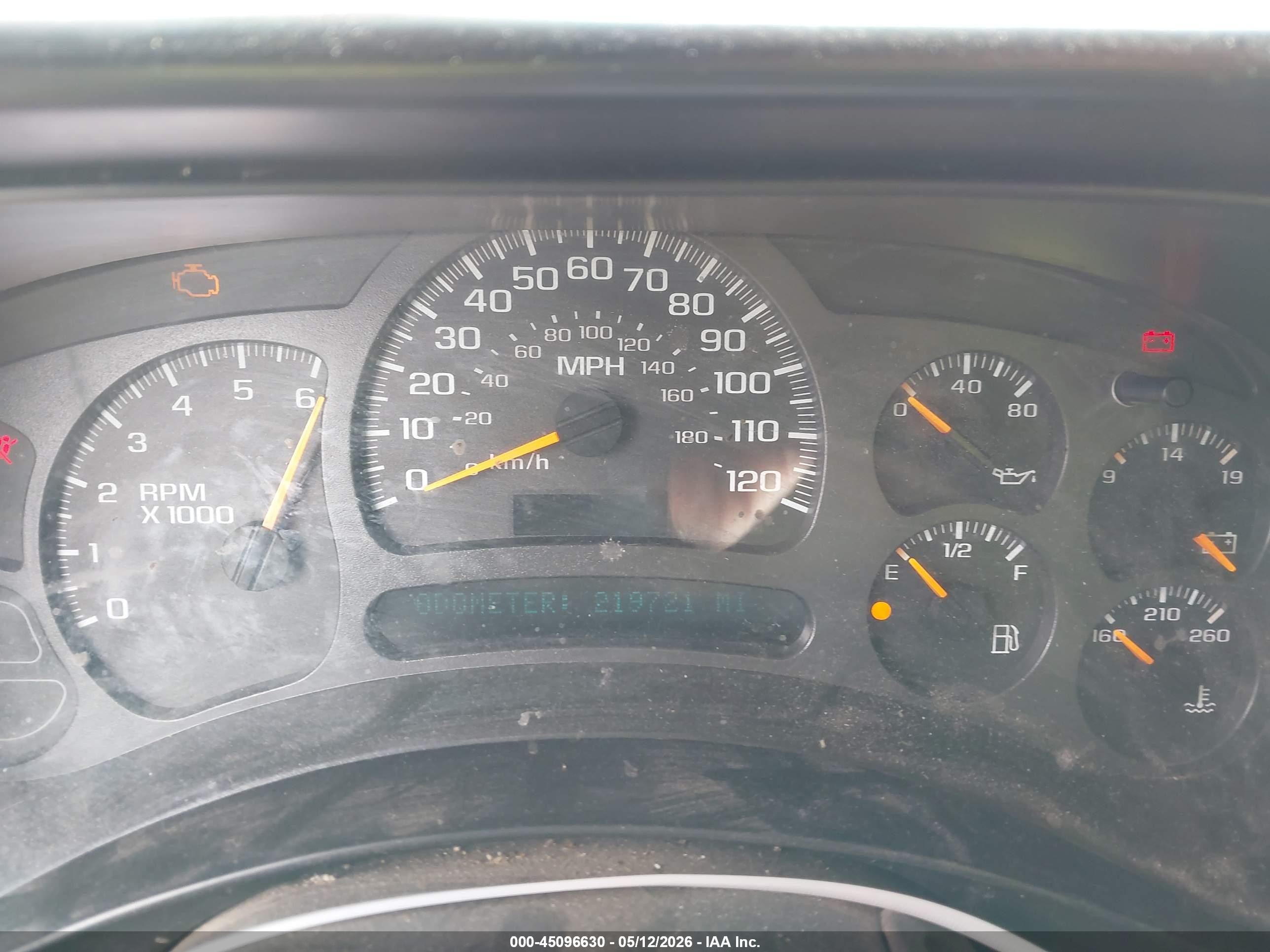 2003 Chevrolet Silverado 1500 Work Truck White vin: 1GCEC14V83Z176528