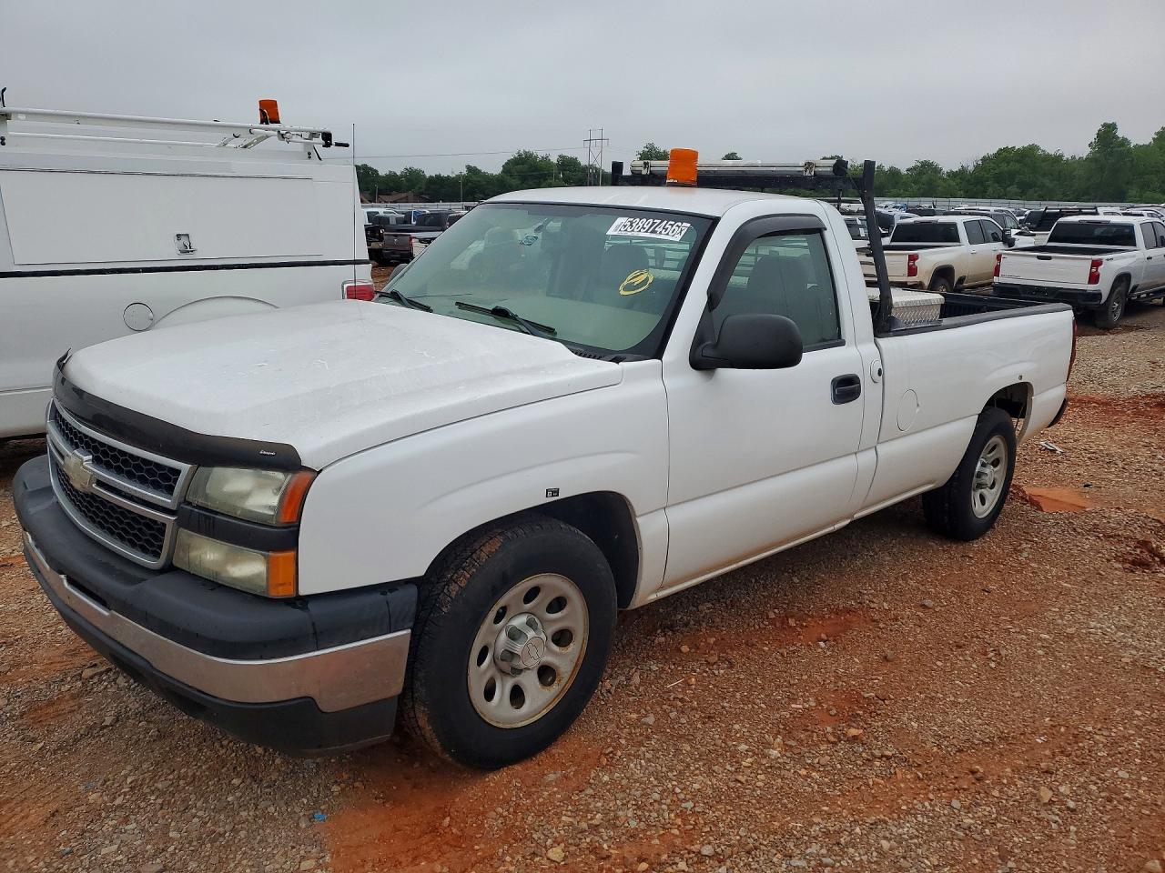 1GCEC14V87Z113662