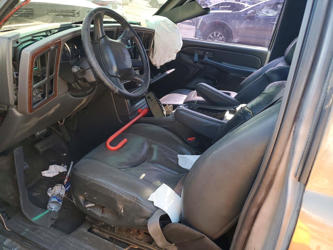 2000 Chevrolet Silverado C1500 Brown vin: 1GCEC14V8YZ230658