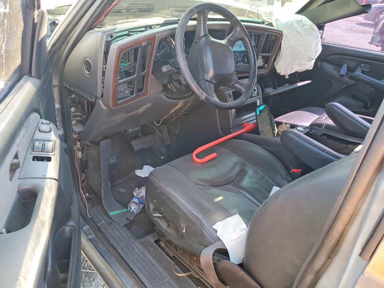 2000 Chevrolet Silverado C1500 Brown vin: 1GCEC14V8YZ230658
