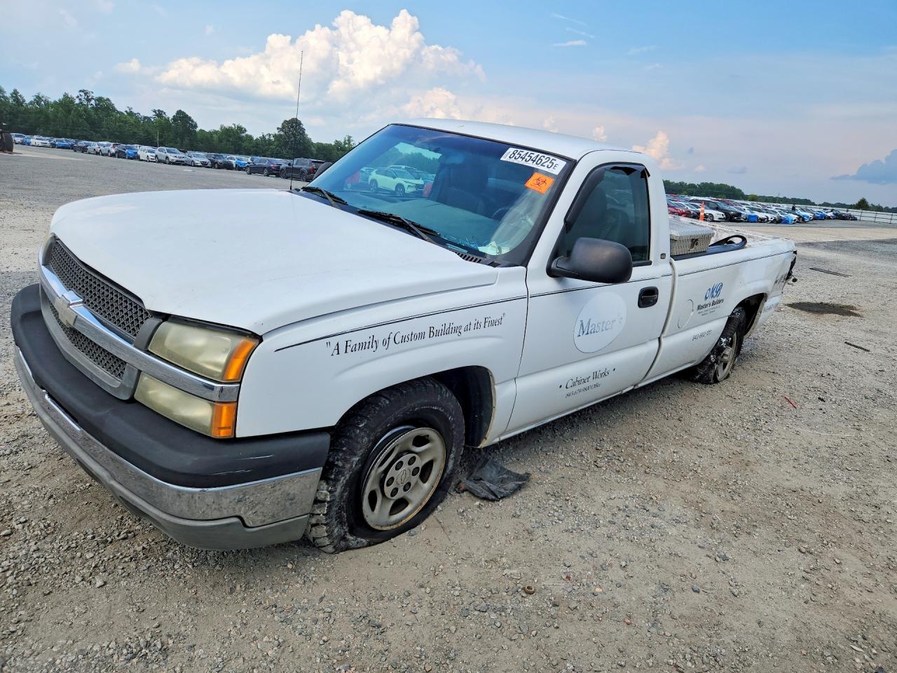 1GCEC14V94E101085