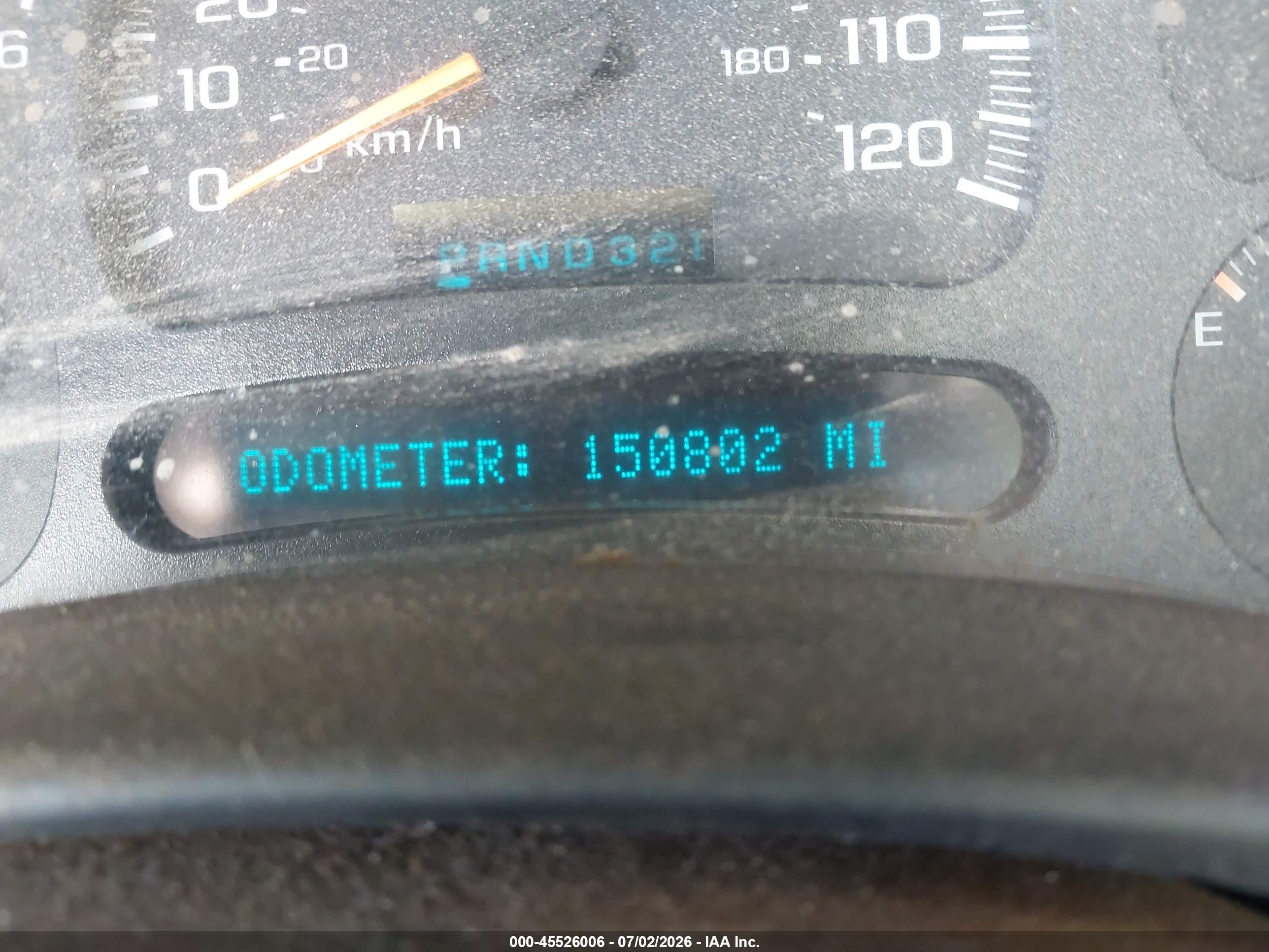 2005 Chevrolet Silverado 1500 Work Truck White vin: 1GCEC14V95Z336340
