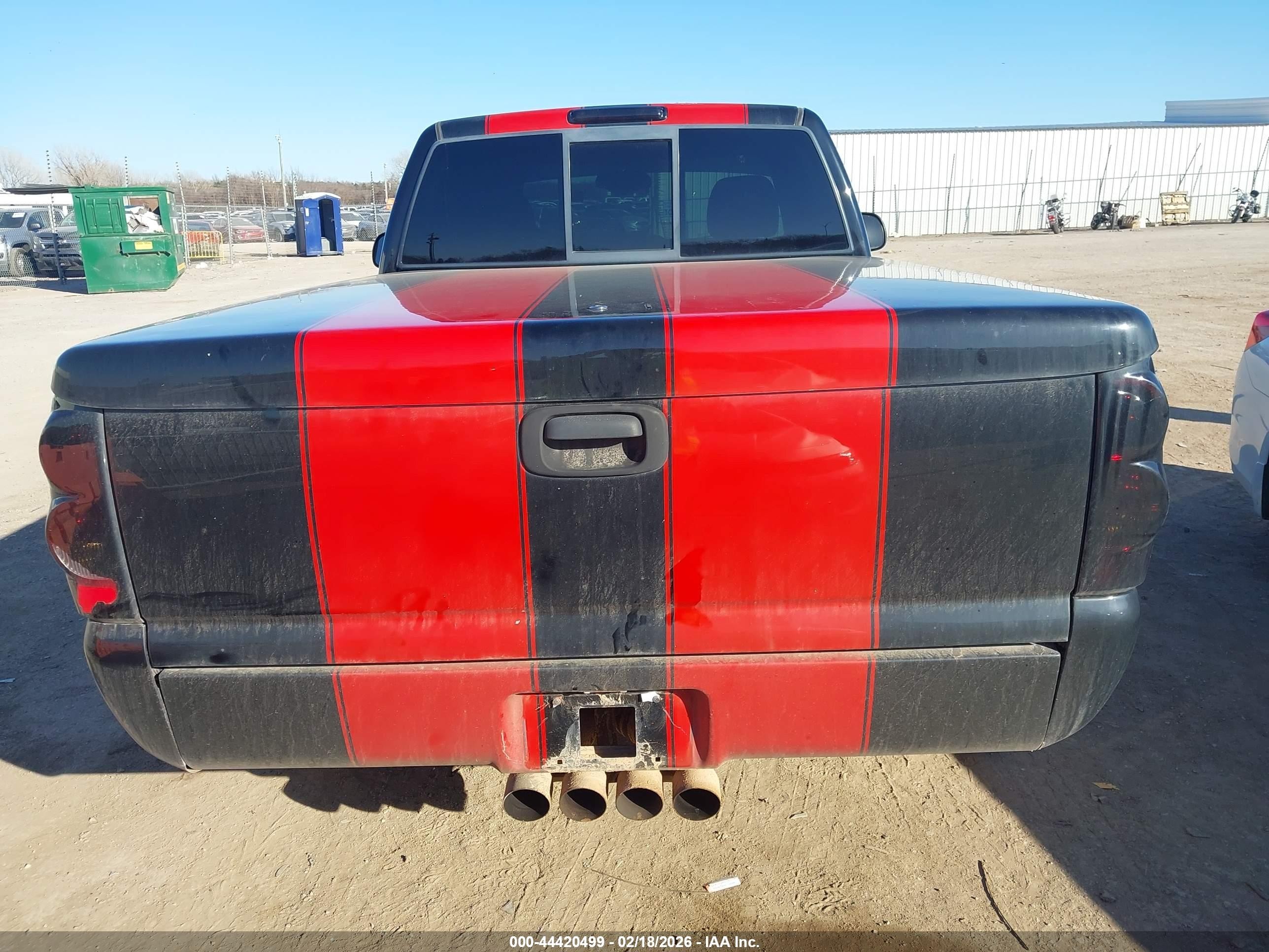 2007 Chevrolet Silverado 1500 Classic Work Truck Black vin: 1GCEC14V97Z164300