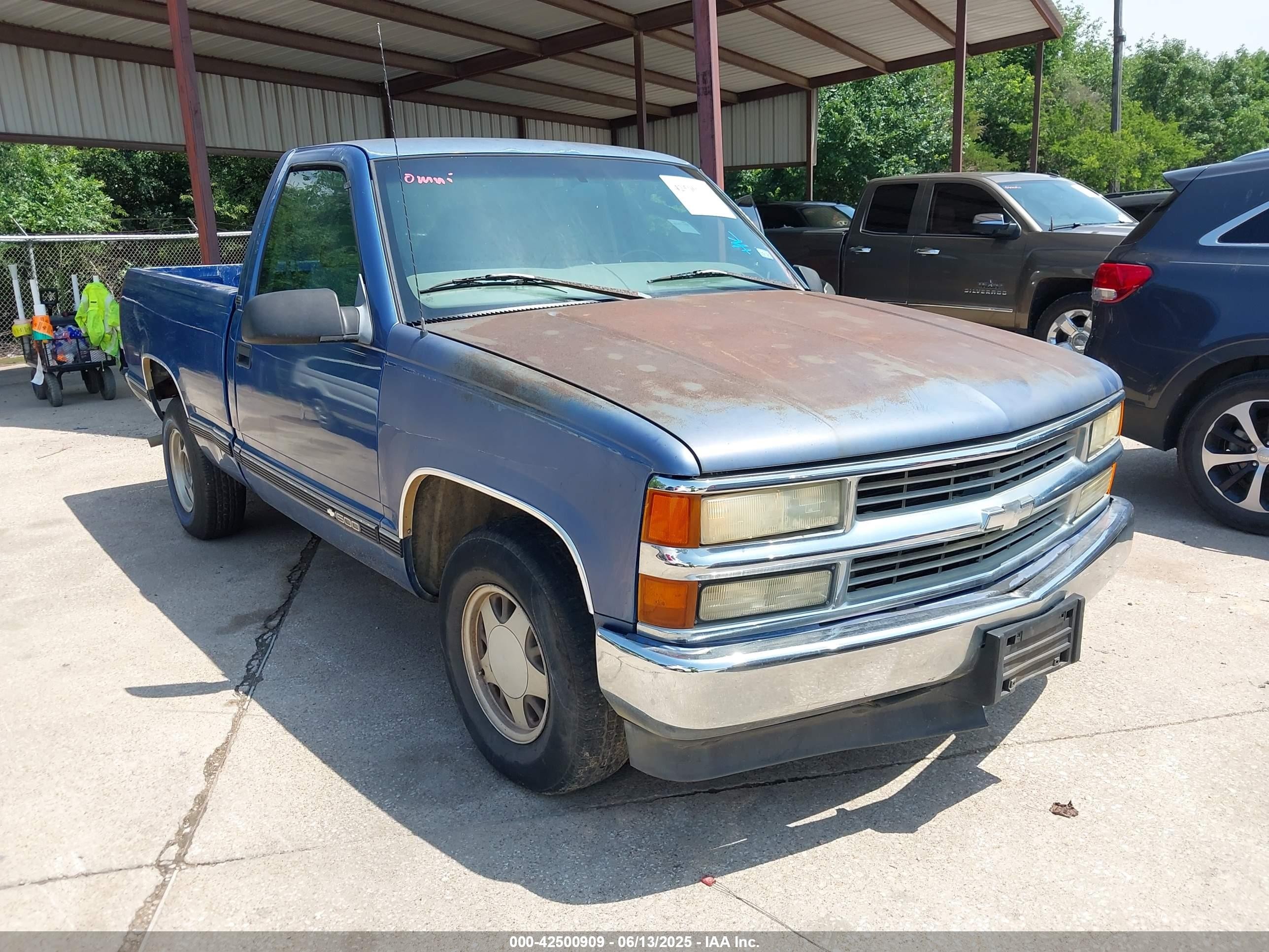 1GCEC14W2VZ127370