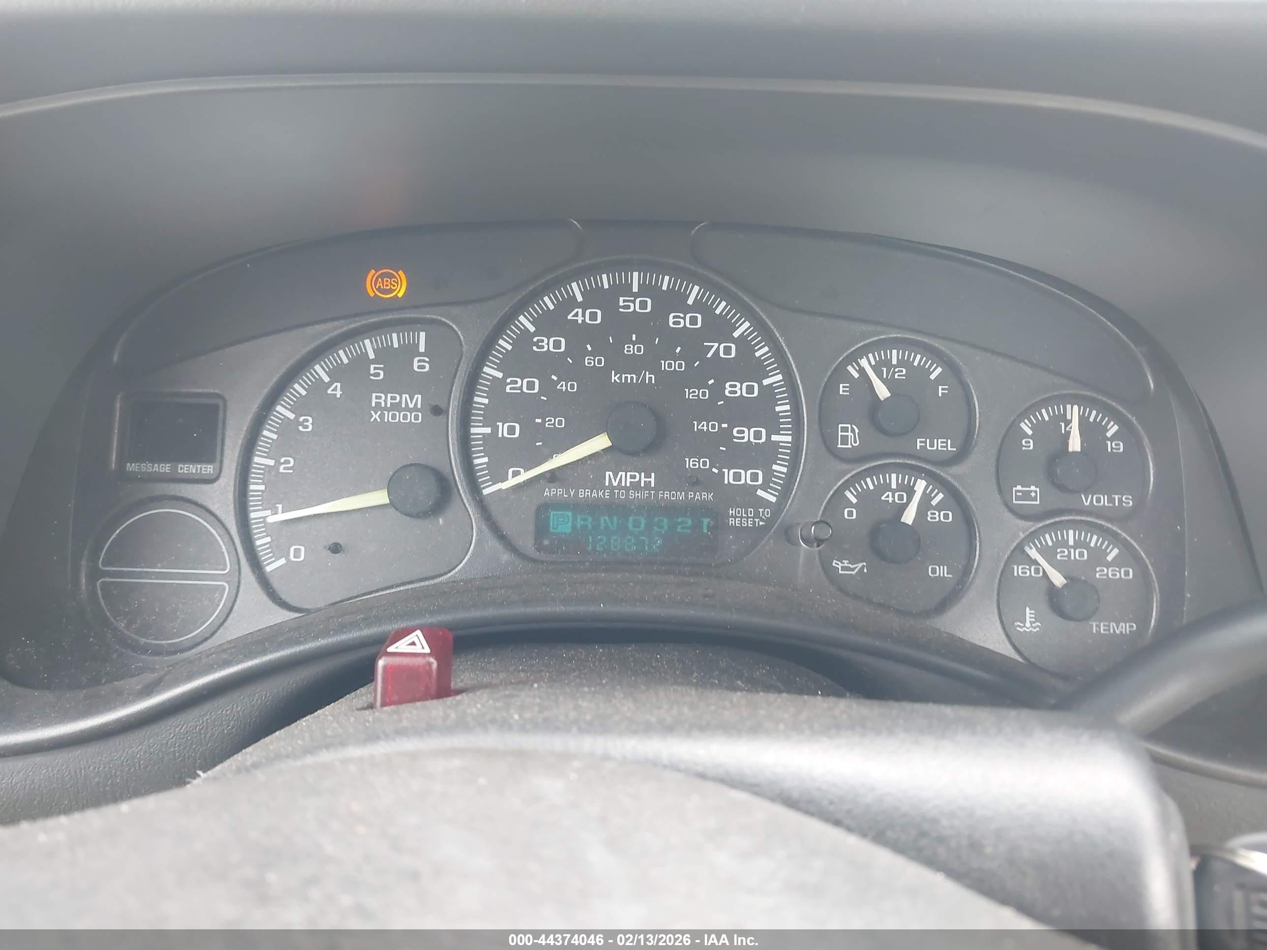 2001 Chevrolet Silverado 1500   Green vin: 1GCEC14W41Z276485