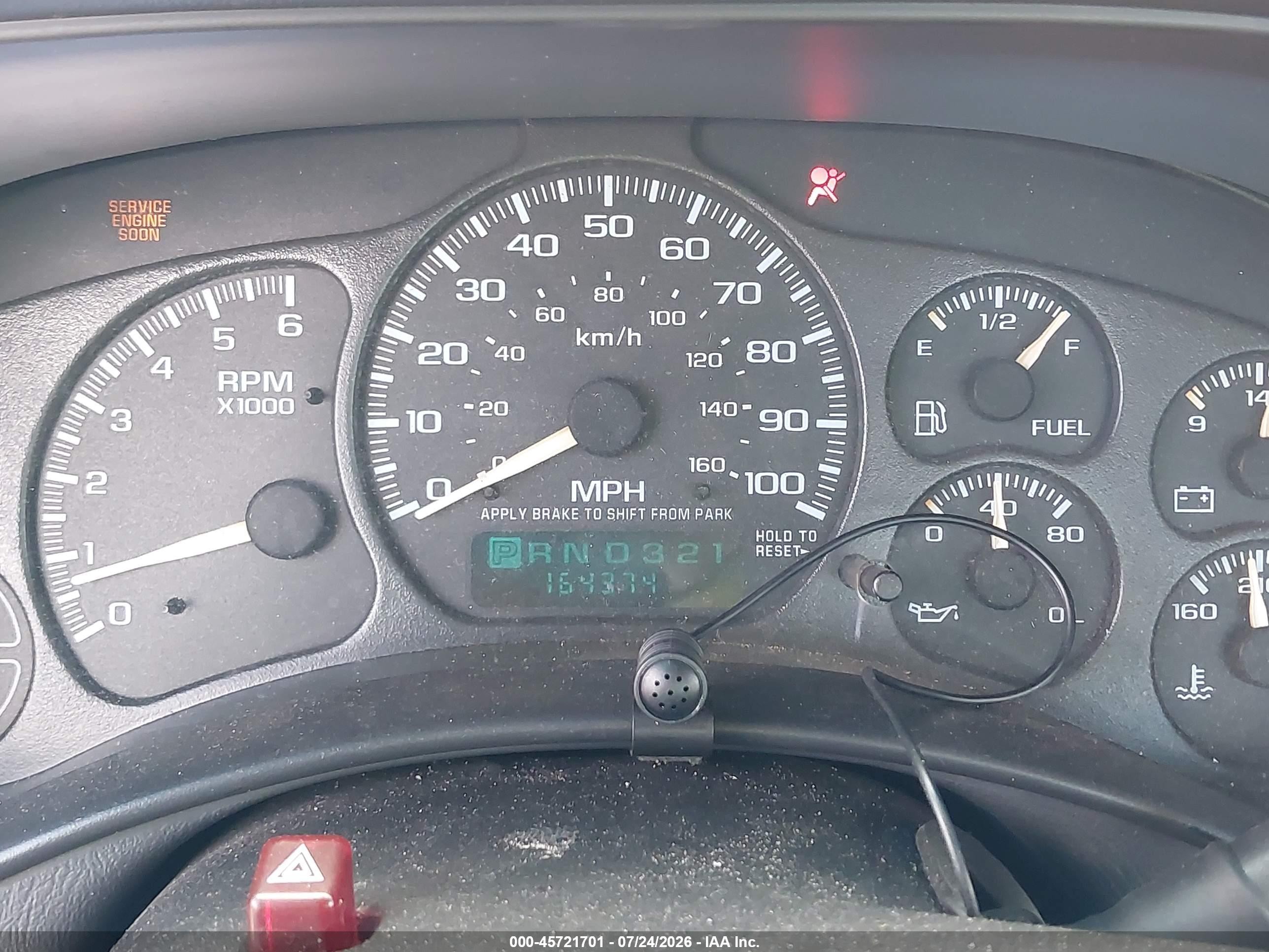 2002 Chevrolet Silverado 1500   Gold vin: 1GCEC14W42Z105169