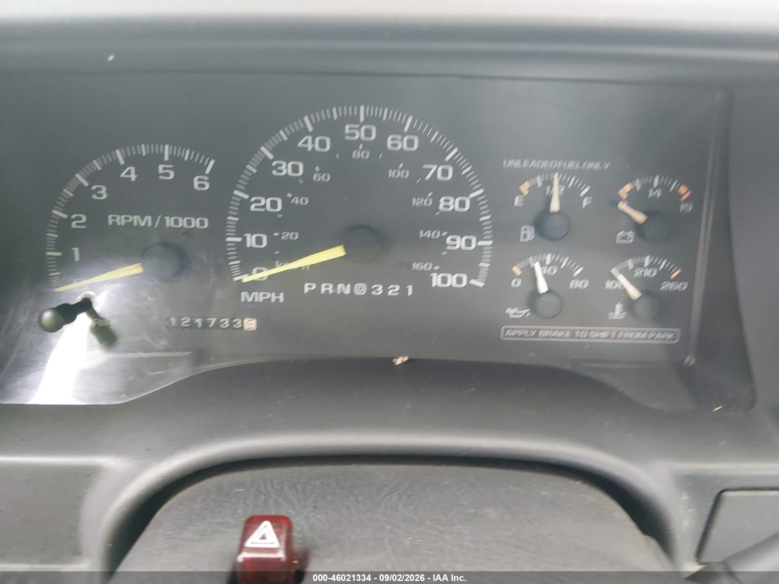 1997 Chevrolet C1500 Fleetside W/t Light Blue vin: 1GCEC14W4VZ161231