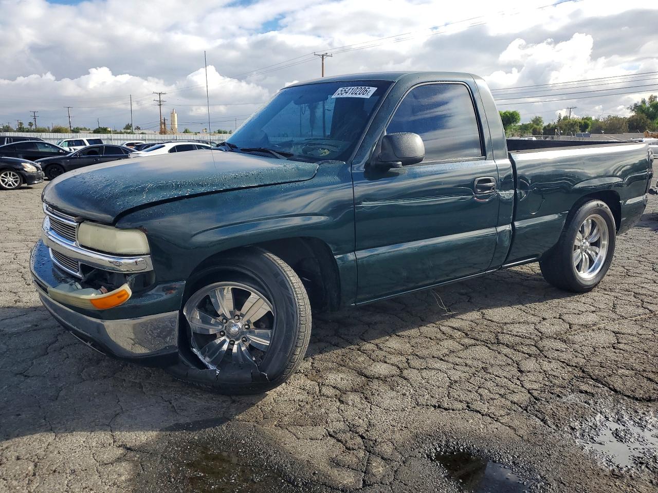 1GCEC14W51Z219938