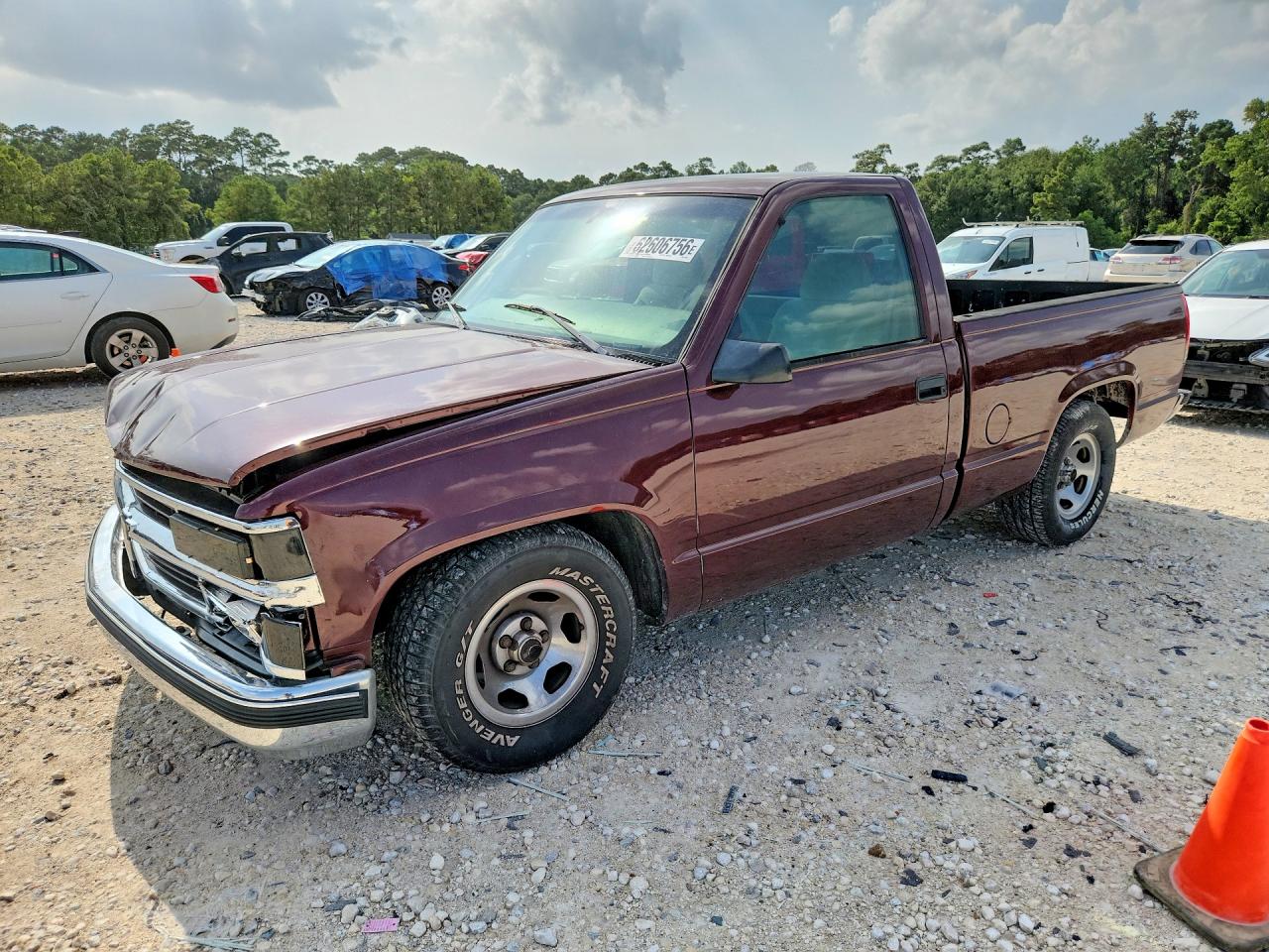 1GCEC14W5WZ280665
