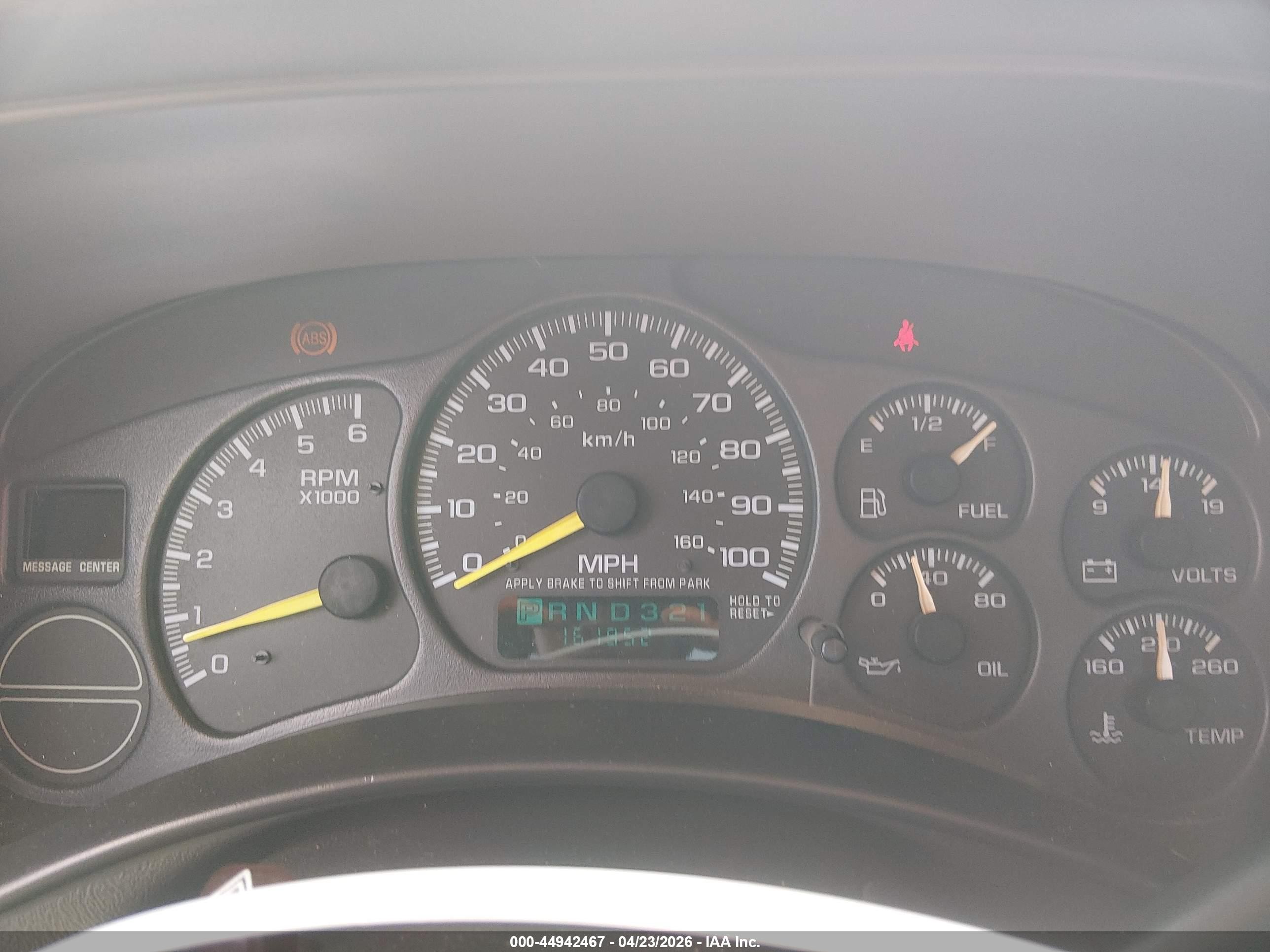 1999 Chevrolet Silverado 1500   Beige vin: 1GCEC14W5XZ145302
