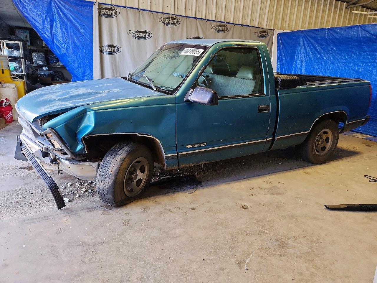1GCEC14W6VZ118719