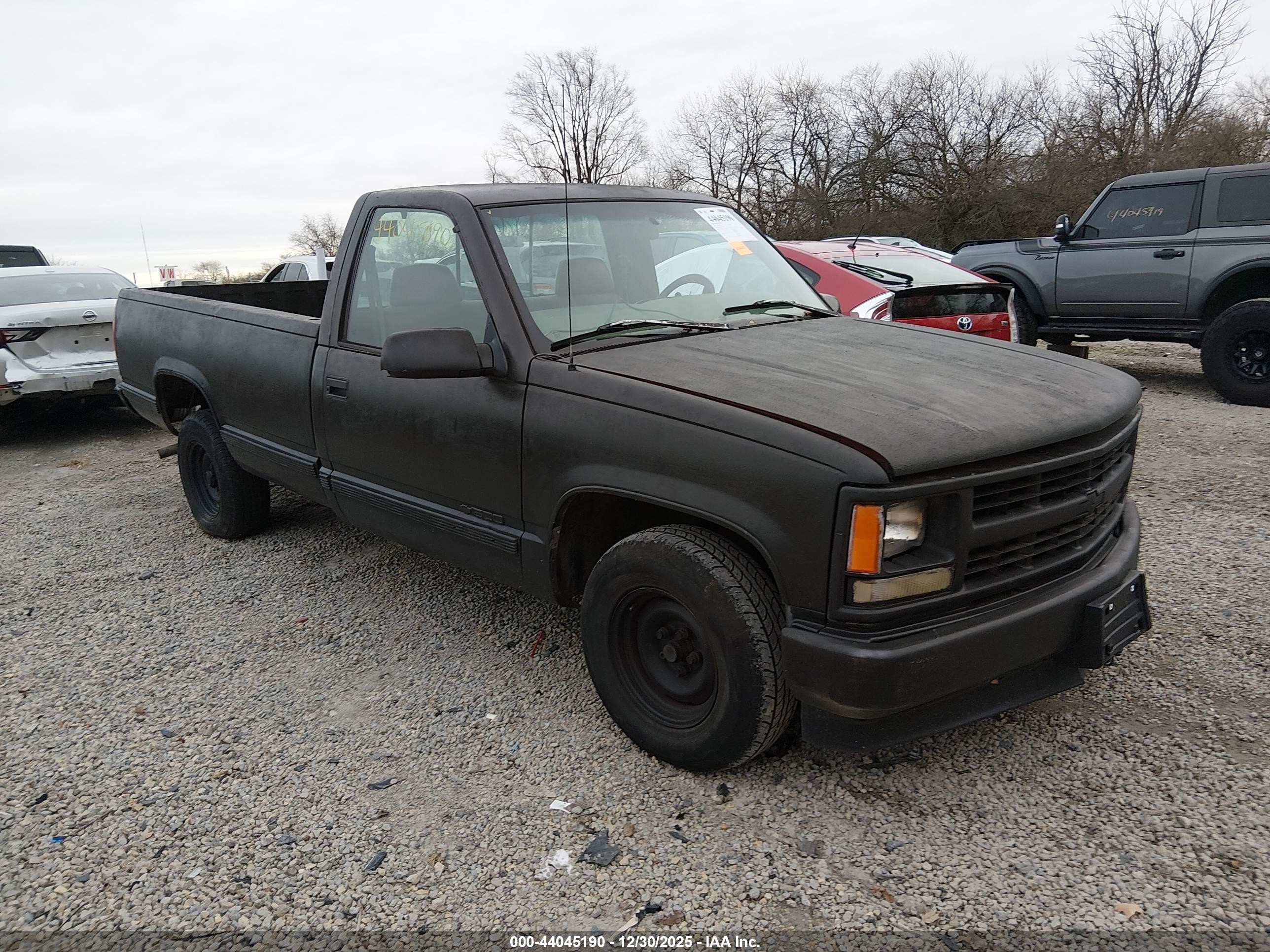 1GCEC14W6VZ255644