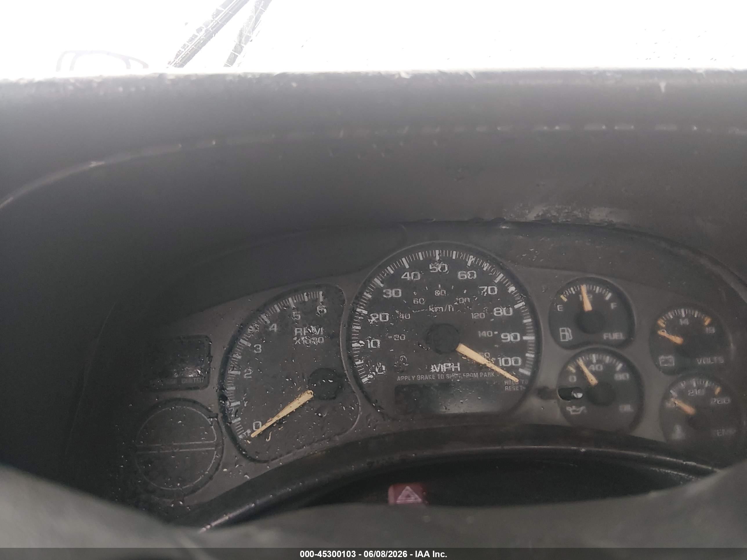 2002 Chevrolet Silverado 1500   Dark Blue vin: 1GCEC14W72Z281679