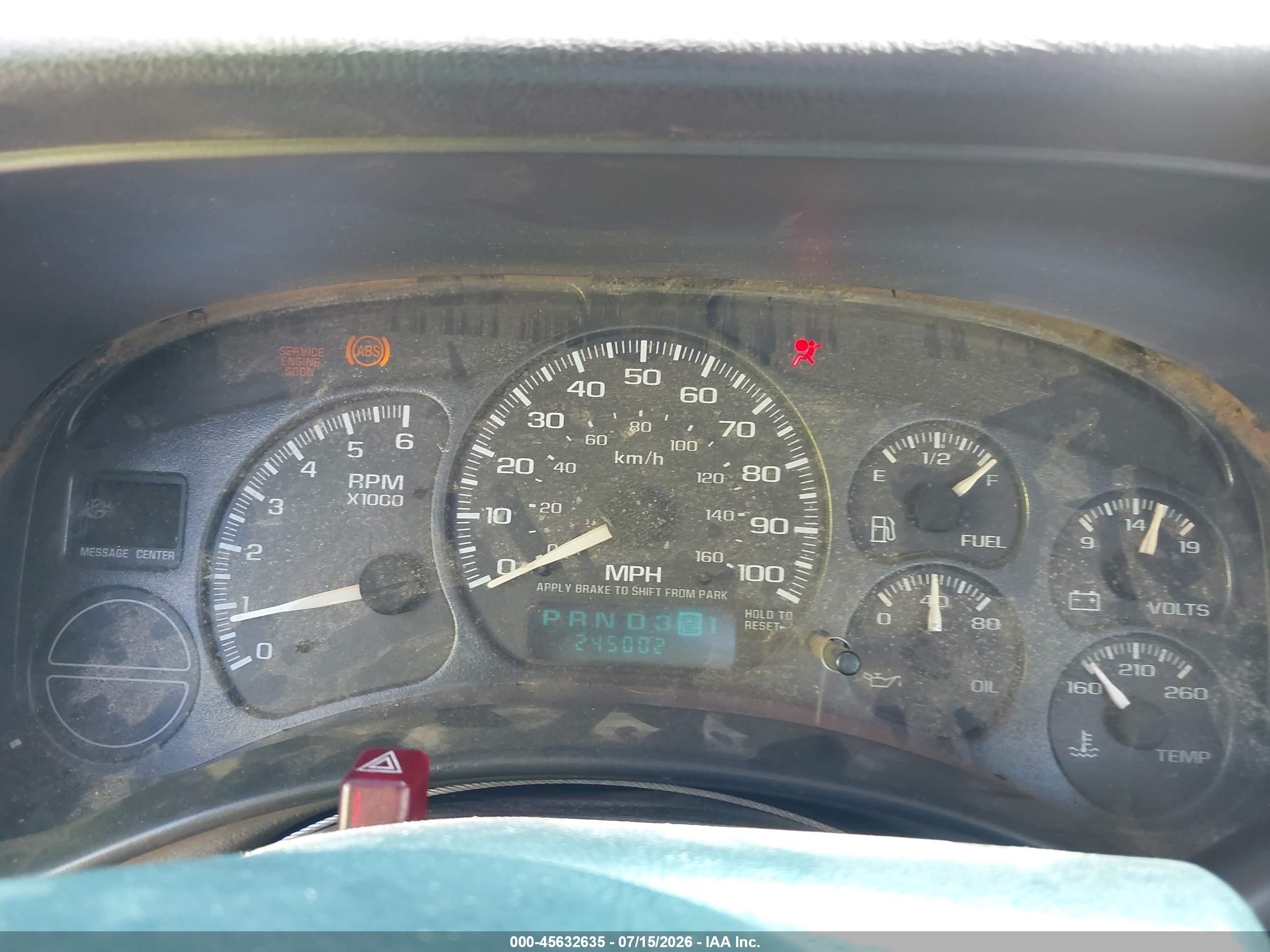 2002 Chevrolet Silverado 1500   Black vin: 1GCEC14W72Z326457