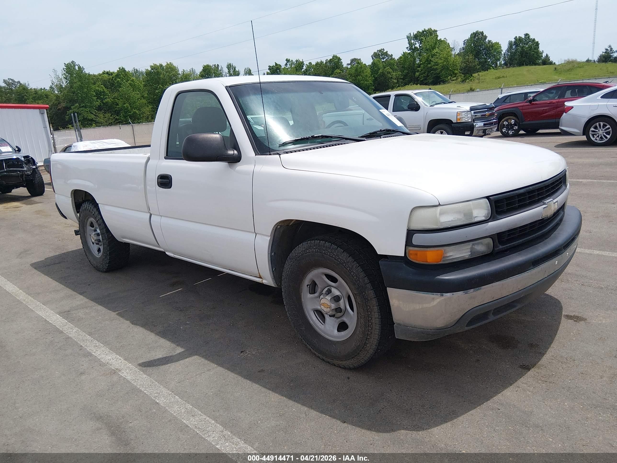 1GCEC14W91Z270441