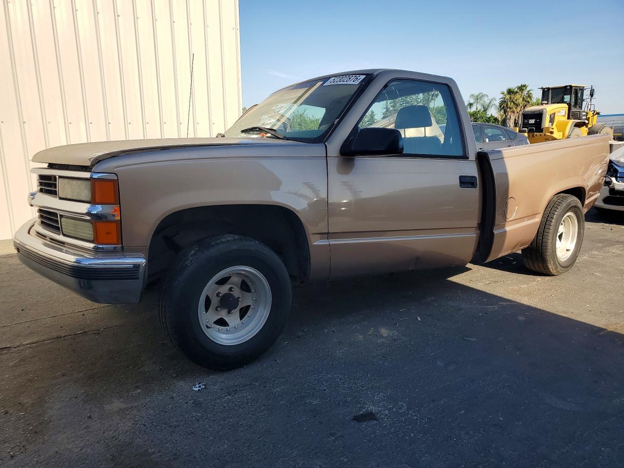 1GCEC14W9TZ124365