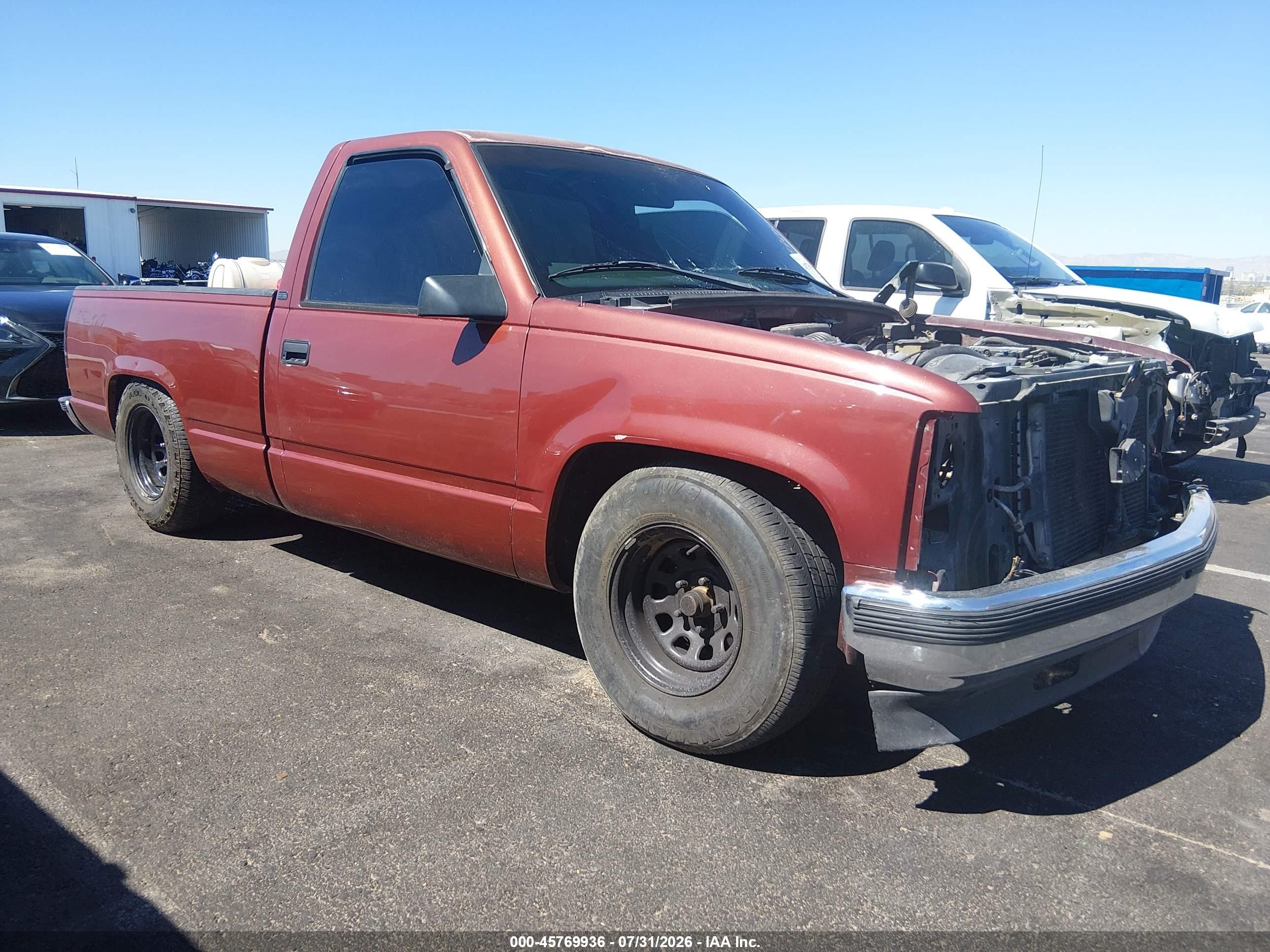 1GCEC14W9WZ150310
