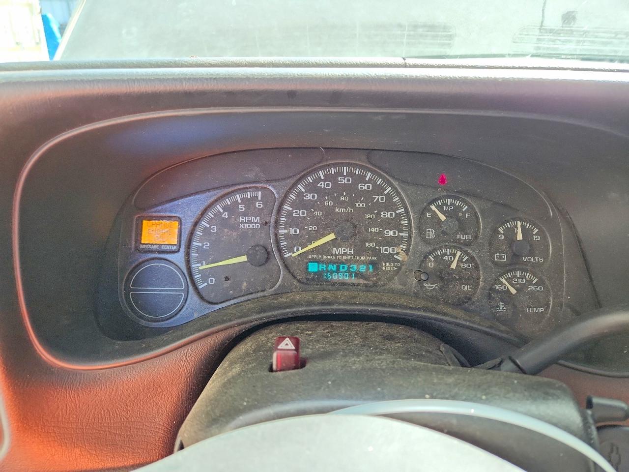2000 Chevrolet Silverado C1500 White vin: 1GCEC14W9YE282168