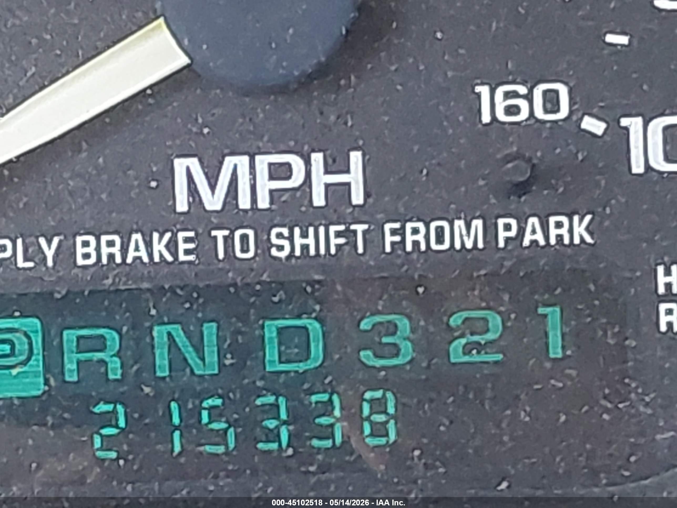 2000 Chevrolet Silverado 1500   Gold vin: 1GCEC14W9YZ134417