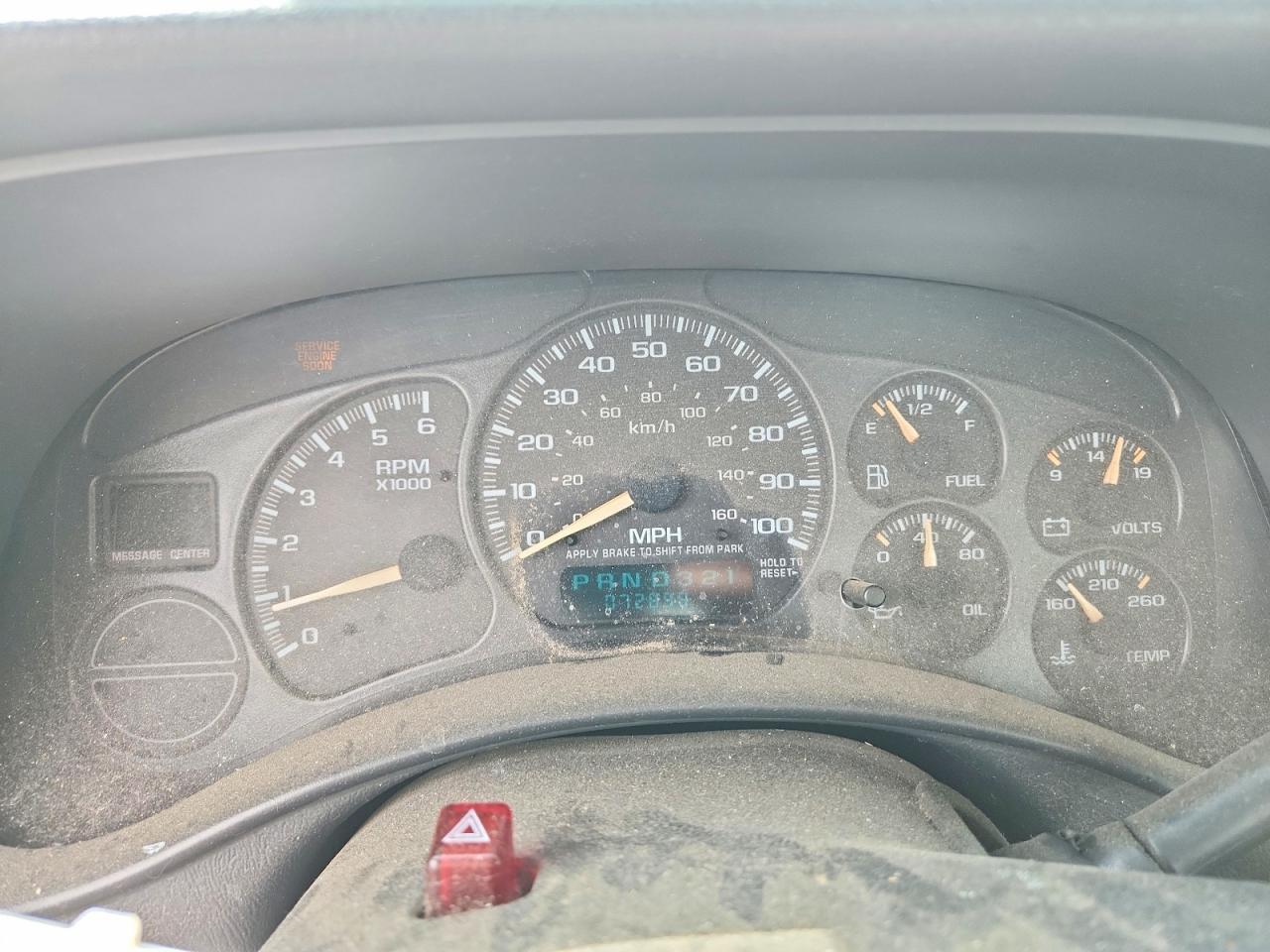 2002 Chevrolet Silverado C1500 Blue vin: 1GCEC14WX2Z163979