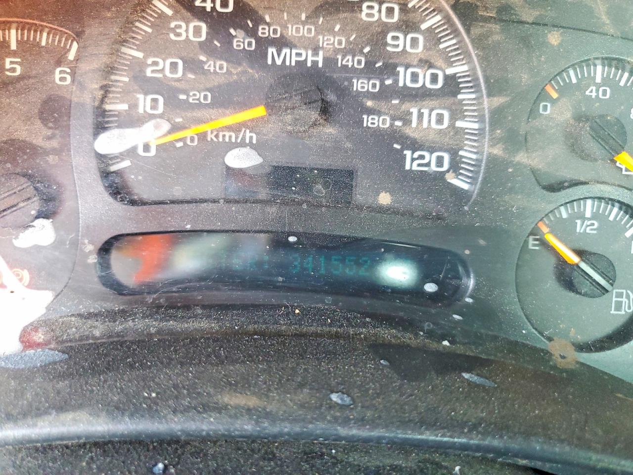 2003 Chevrolet Silverado C1500 Black vin: 1GCEC14X03Z124733