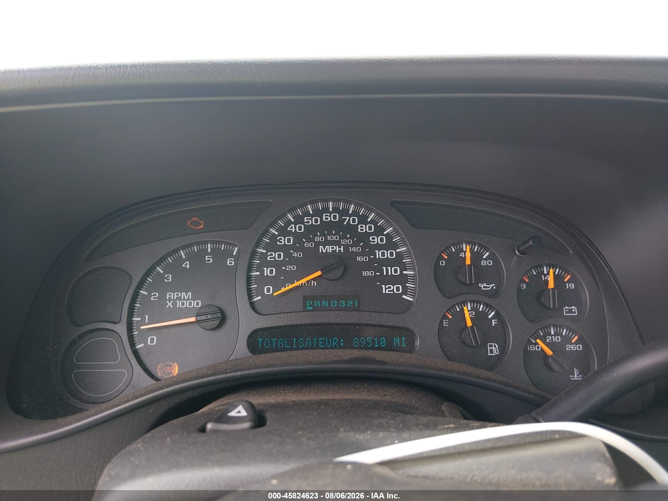 2003 Chevrolet Silverado 1500   Red vin: 1GCEC14X03Z335222
